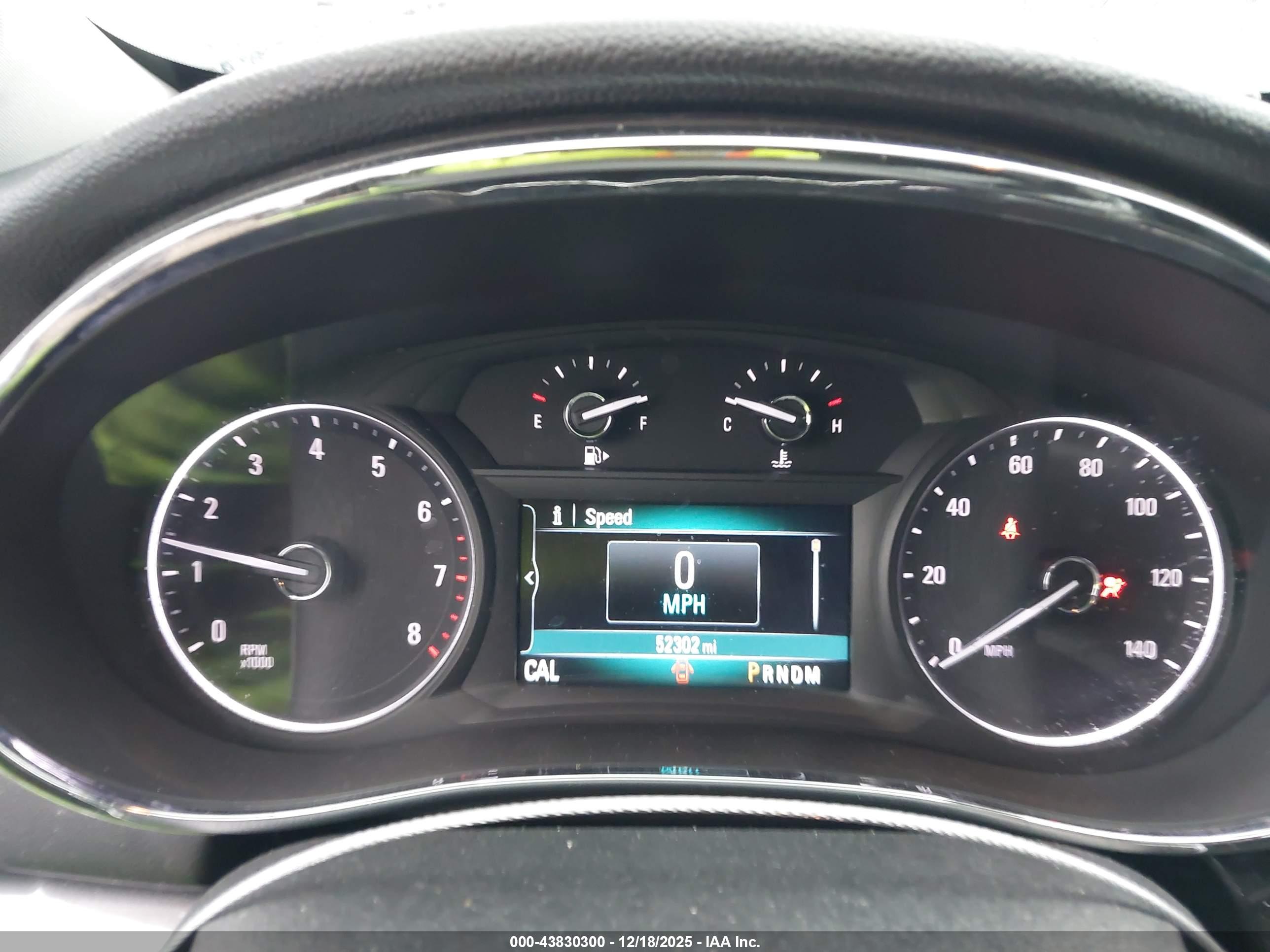 BUICK ENCORE image 7