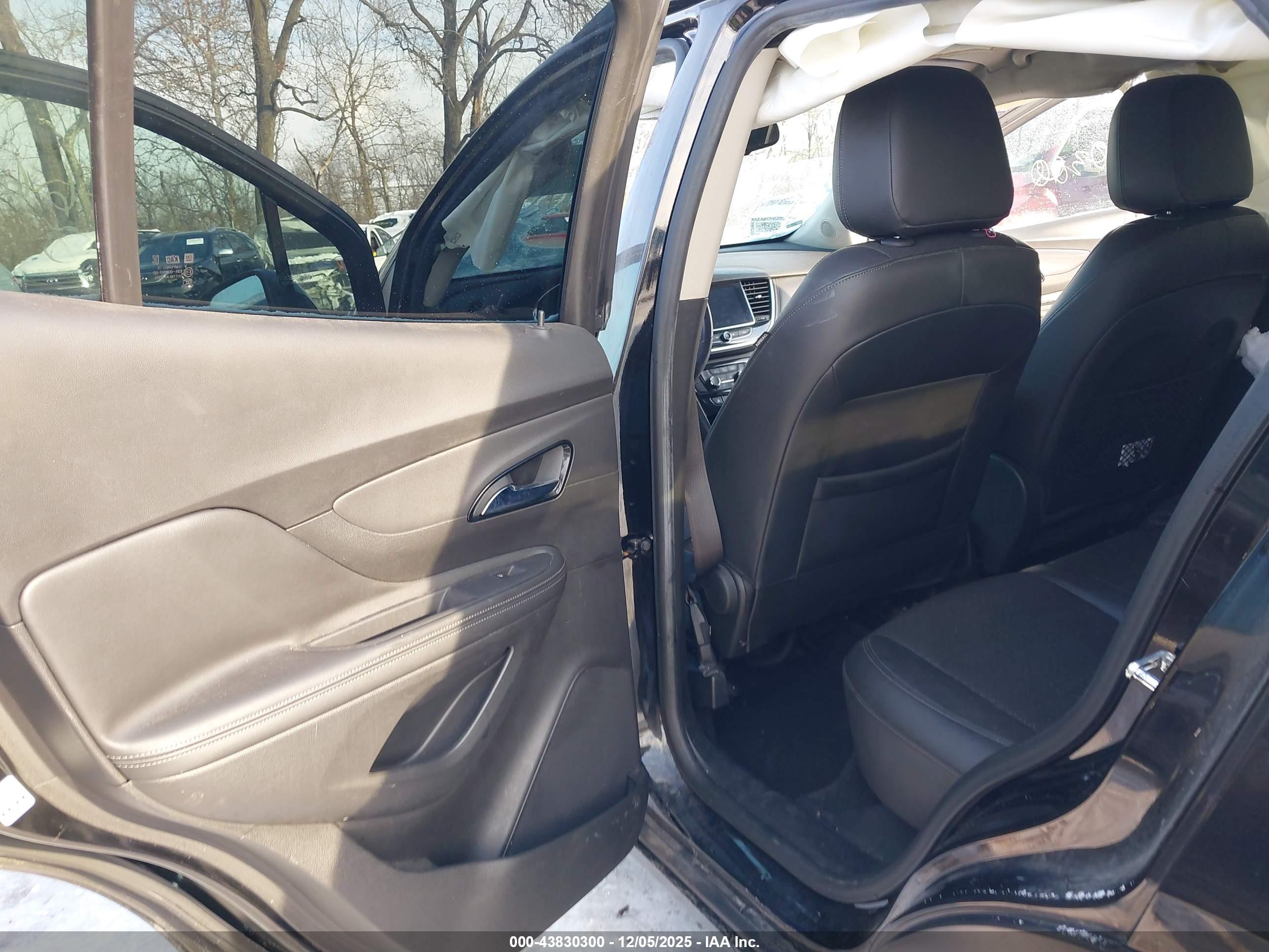 BUICK ENCORE image 8