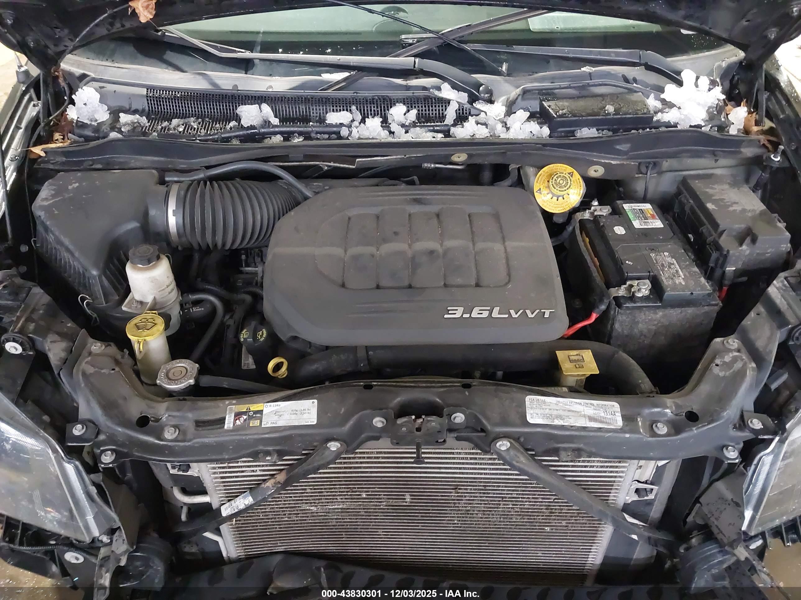 DODGE GRAND image 10