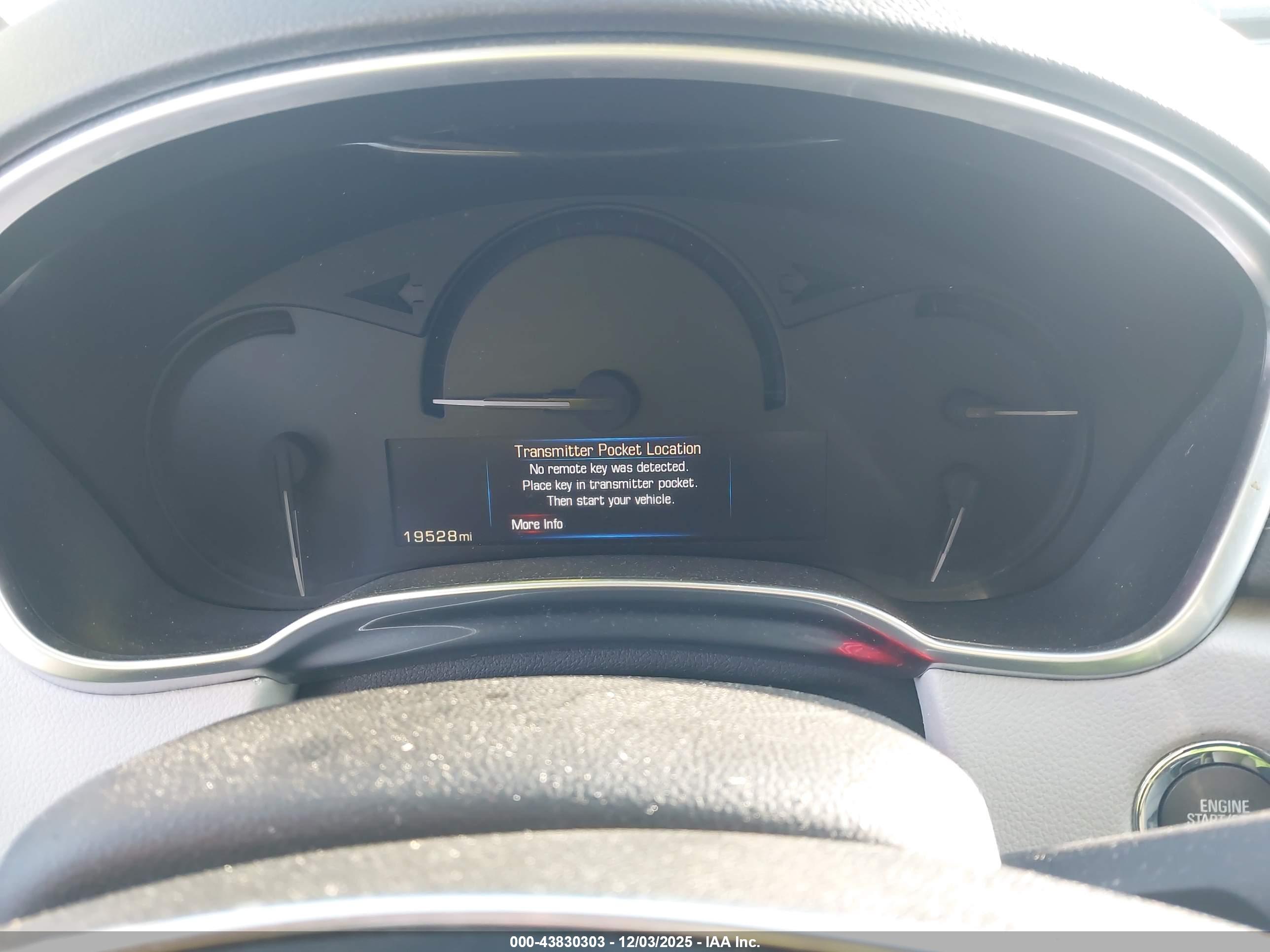 CADILLAC SRX image 7