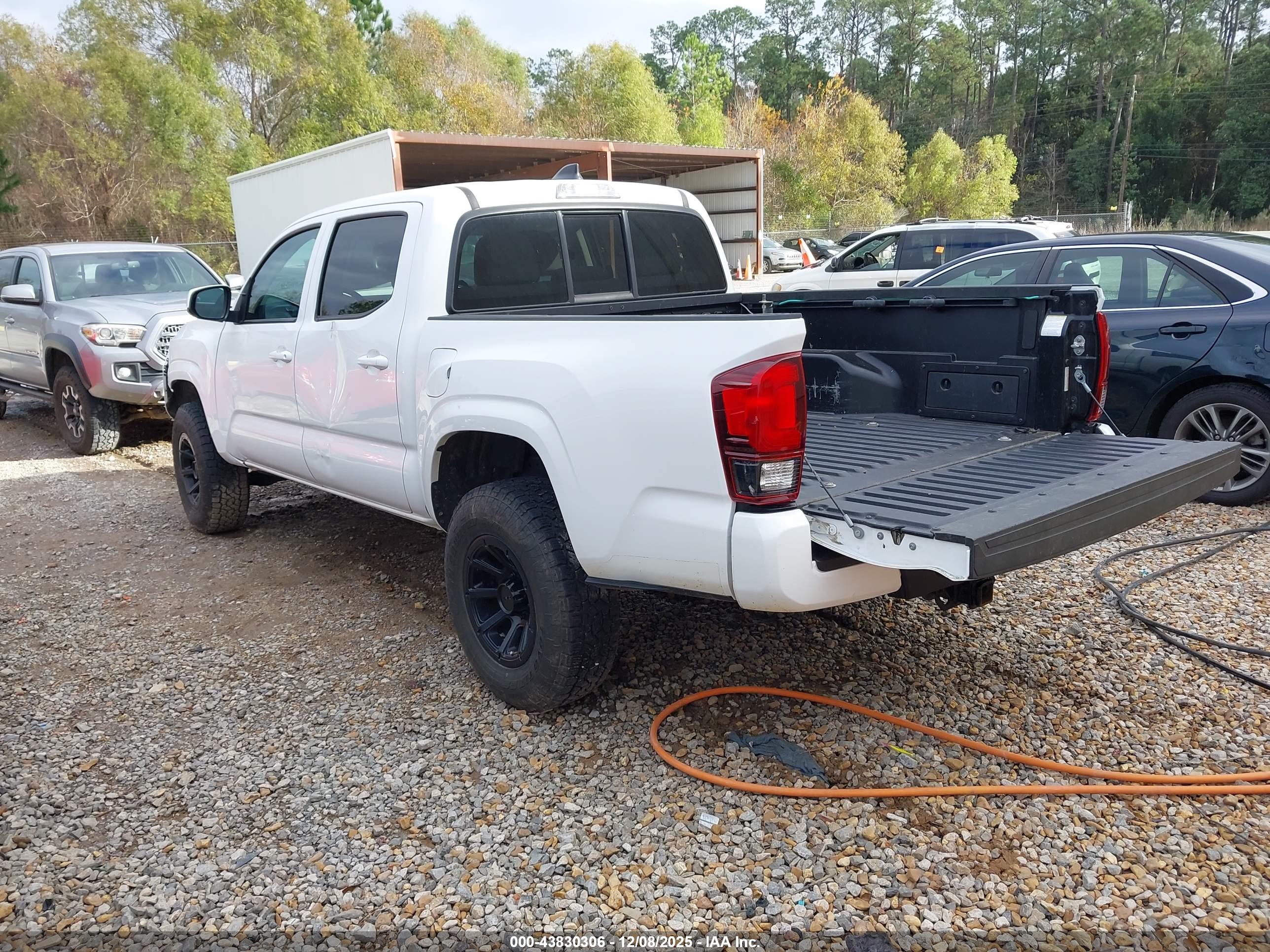 TOYOTA TACOMA image 3