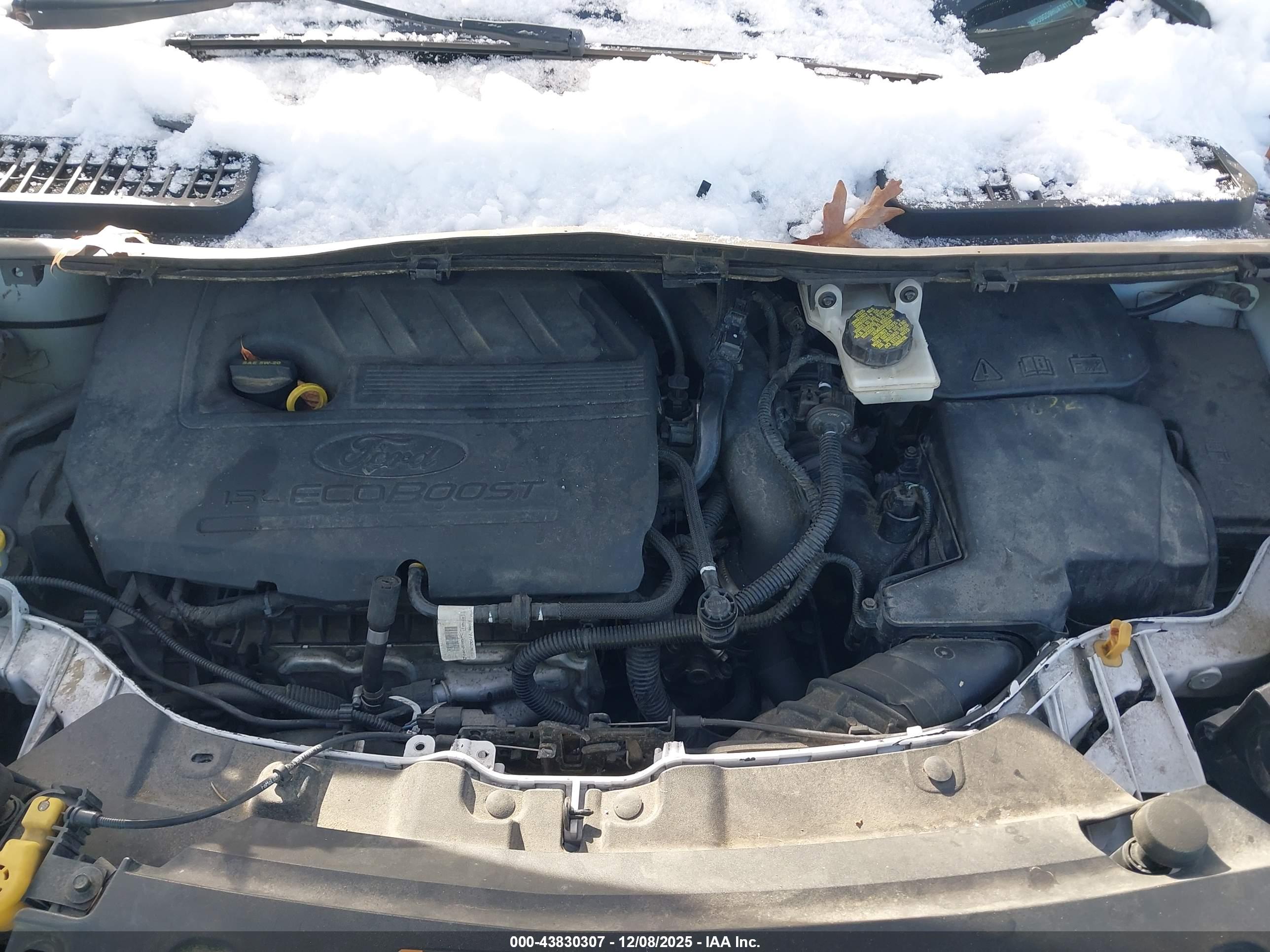 FORD ESCAPE image 10