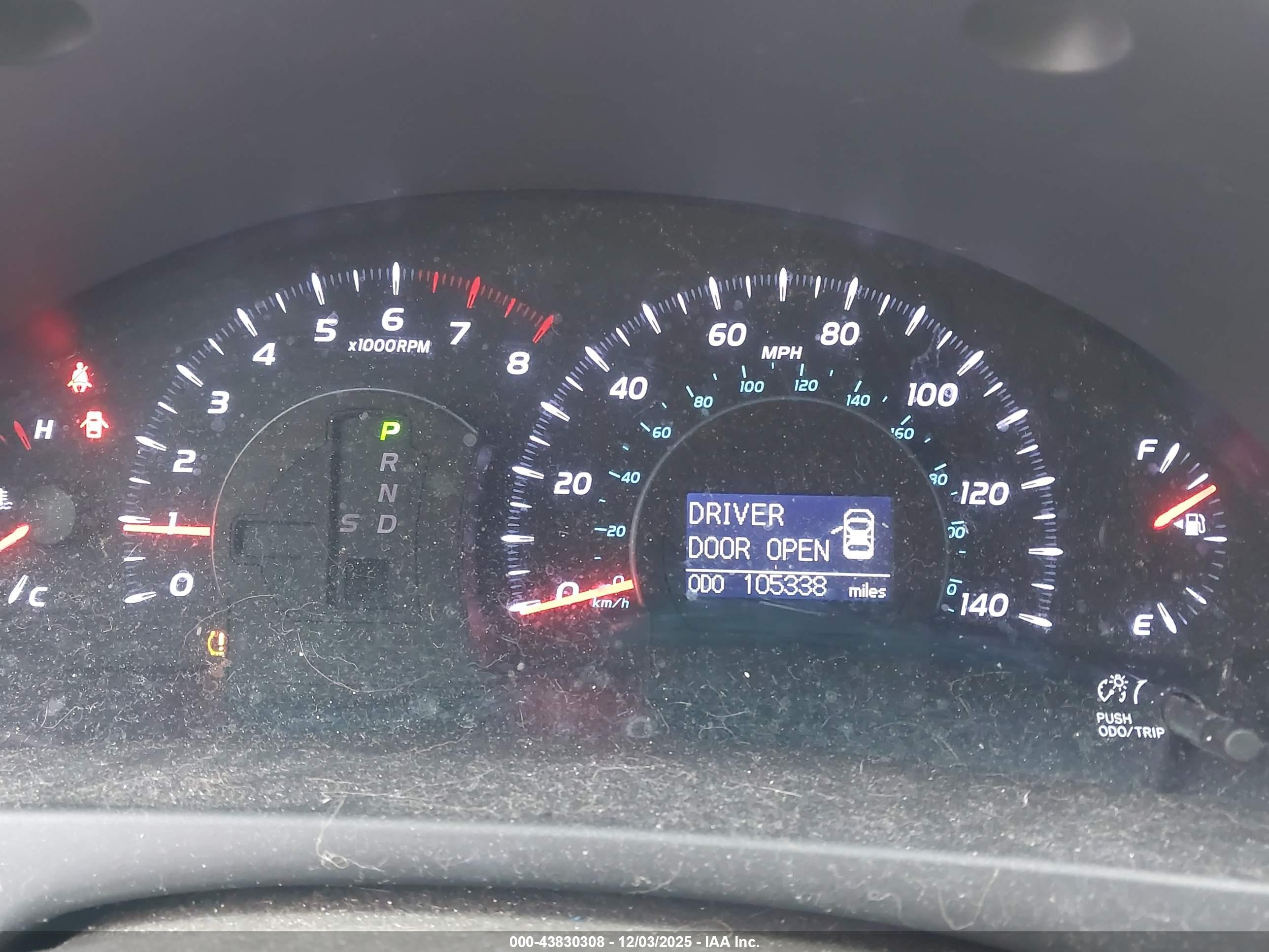 TOYOTA CAMRY image 7