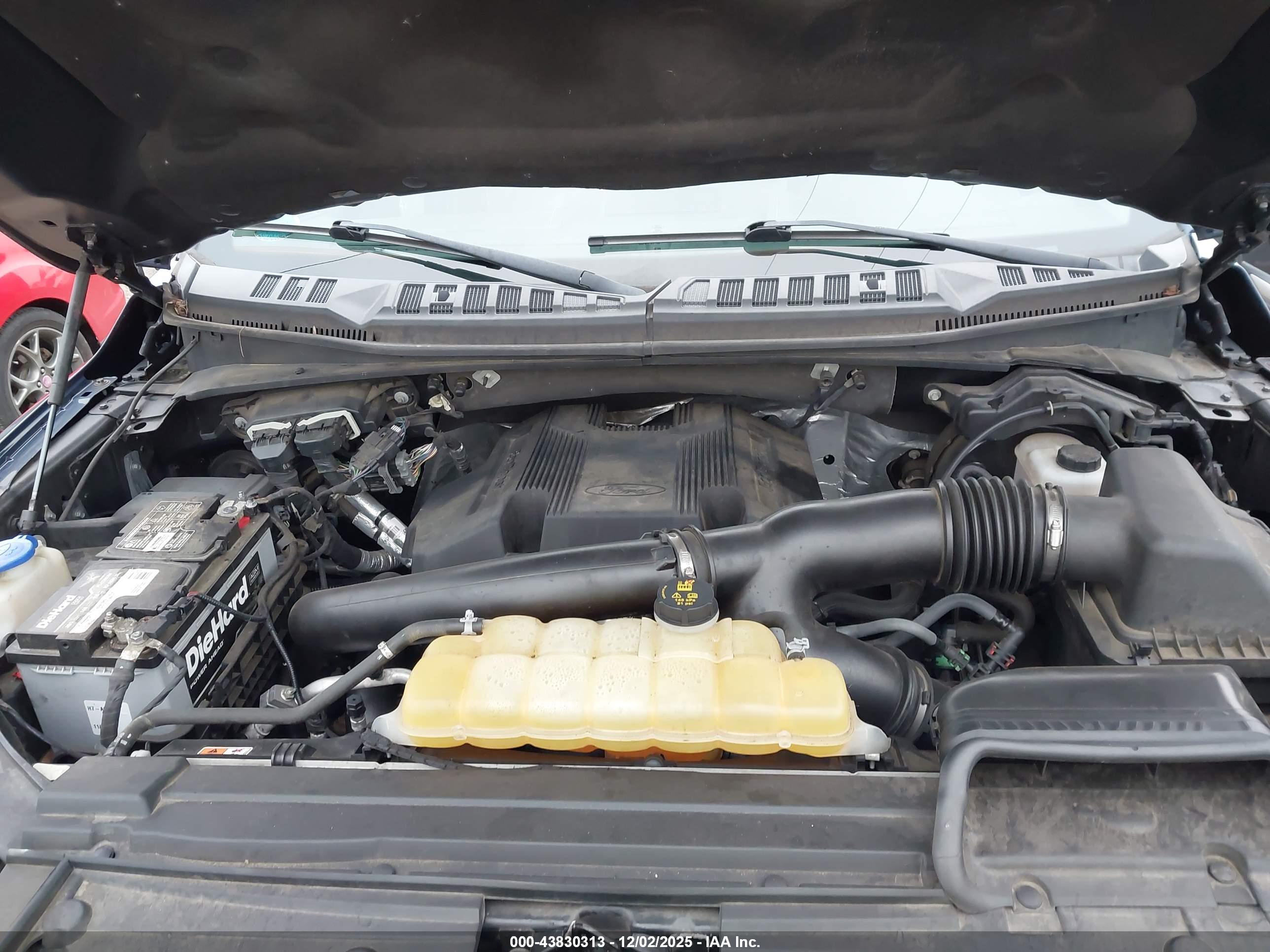 FORD F-150 image 10