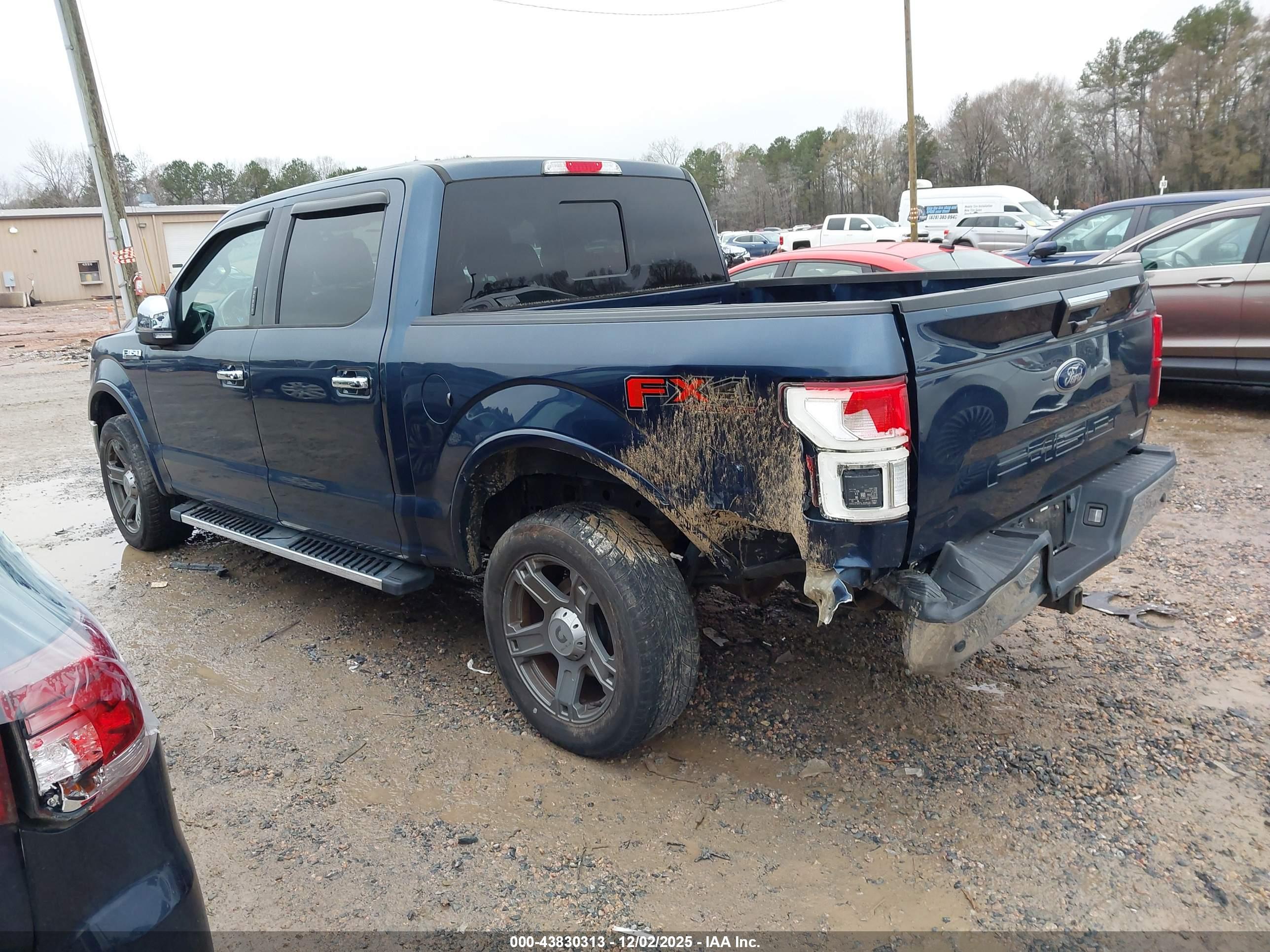 FORD F-150 image 3