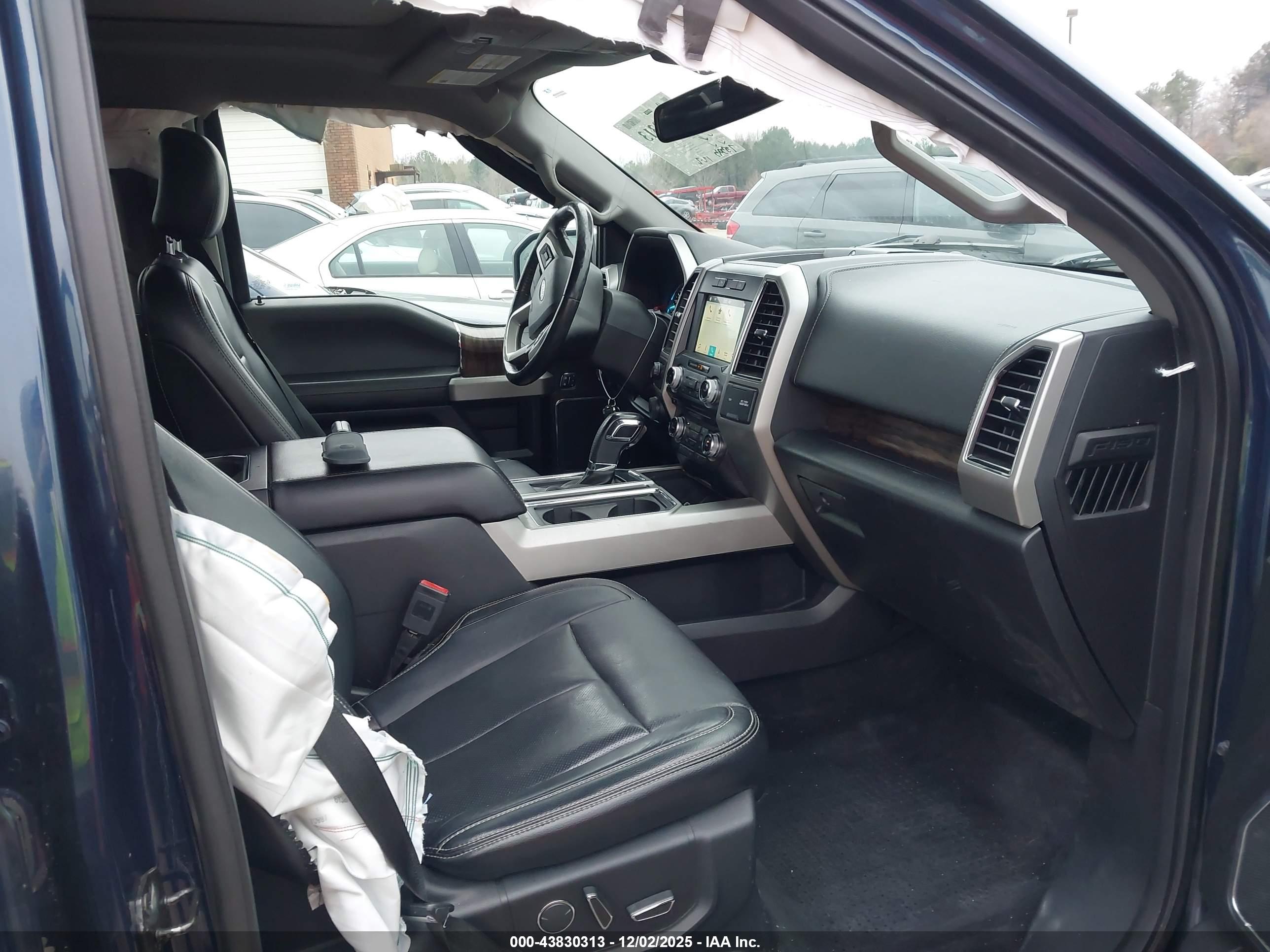 FORD F-150 image 5