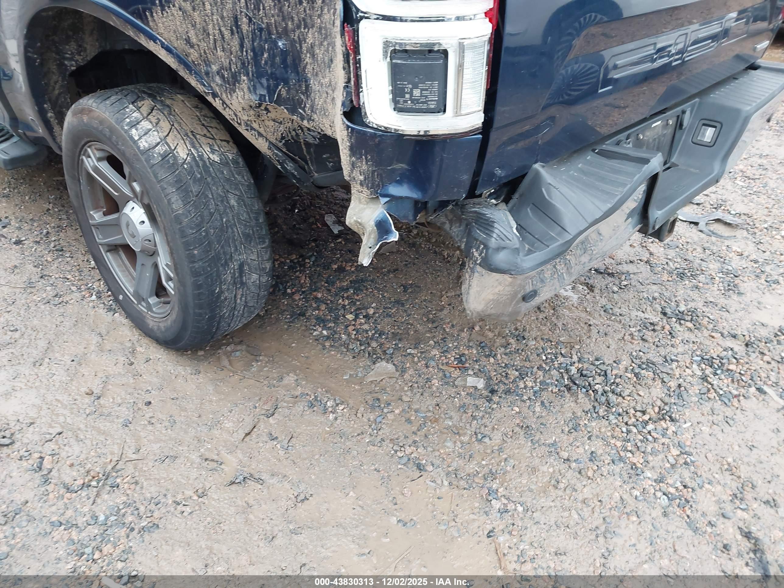 FORD F-150 image 6