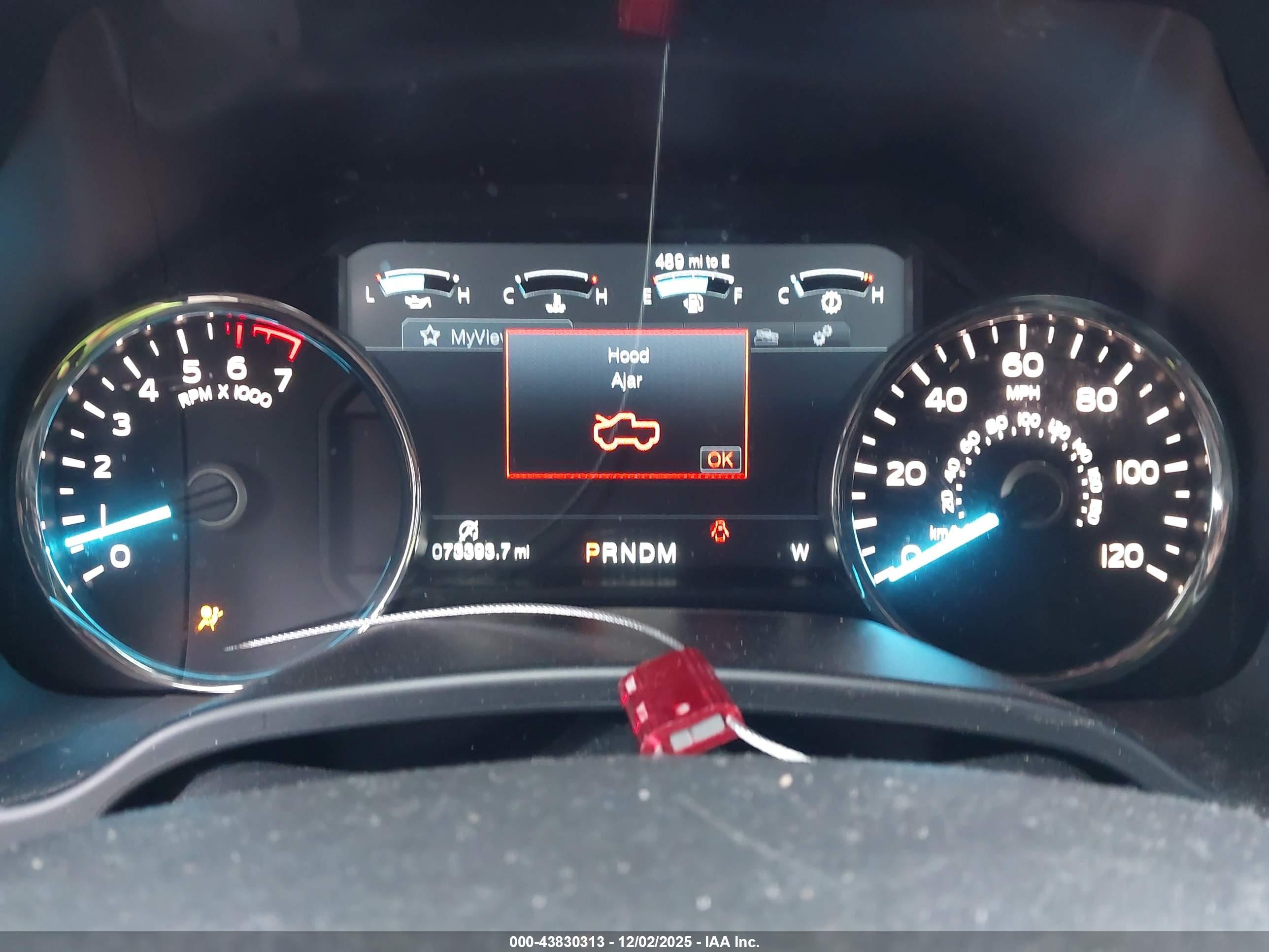 FORD F-150 image 7