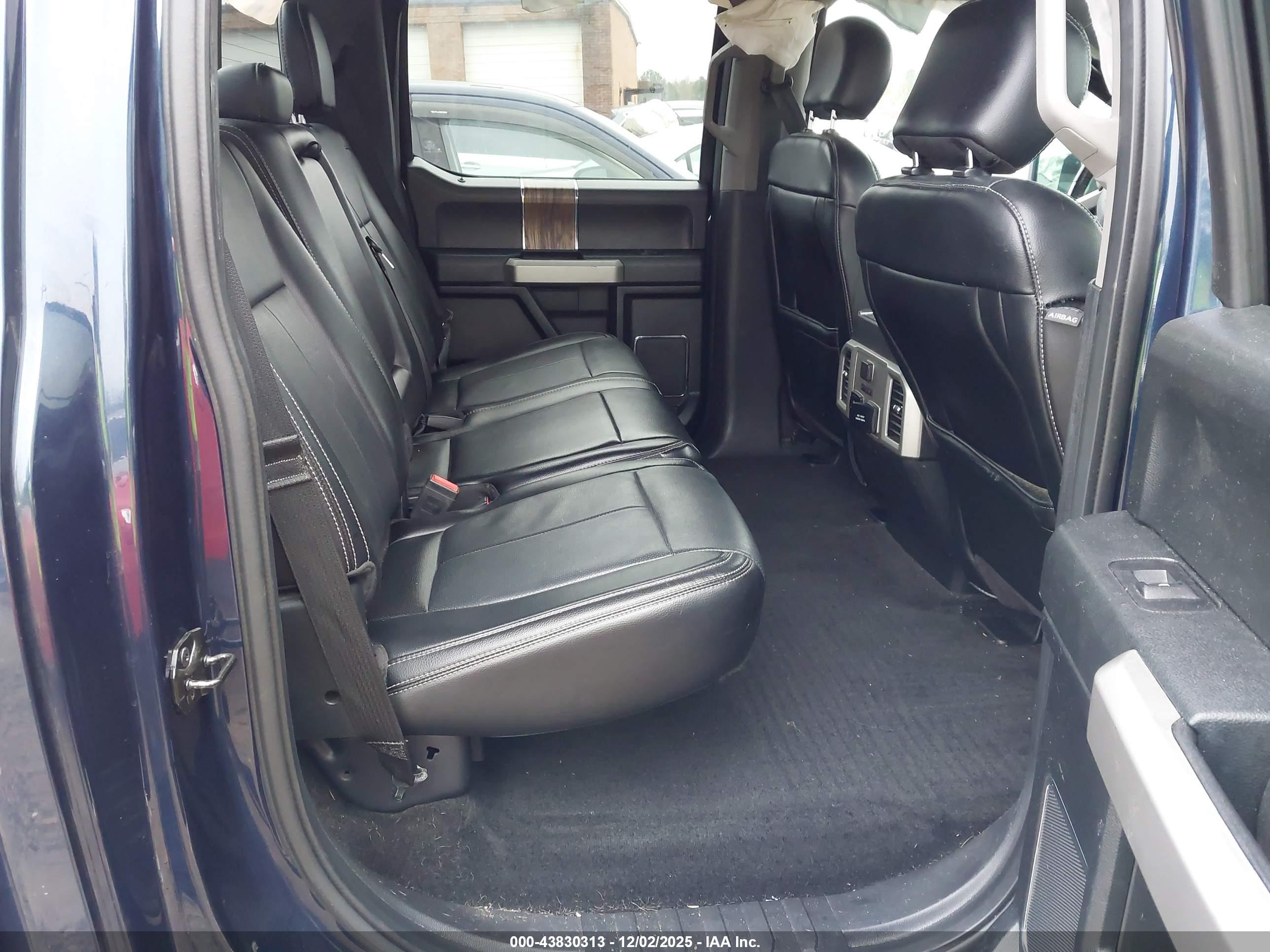 FORD F-150 image 8