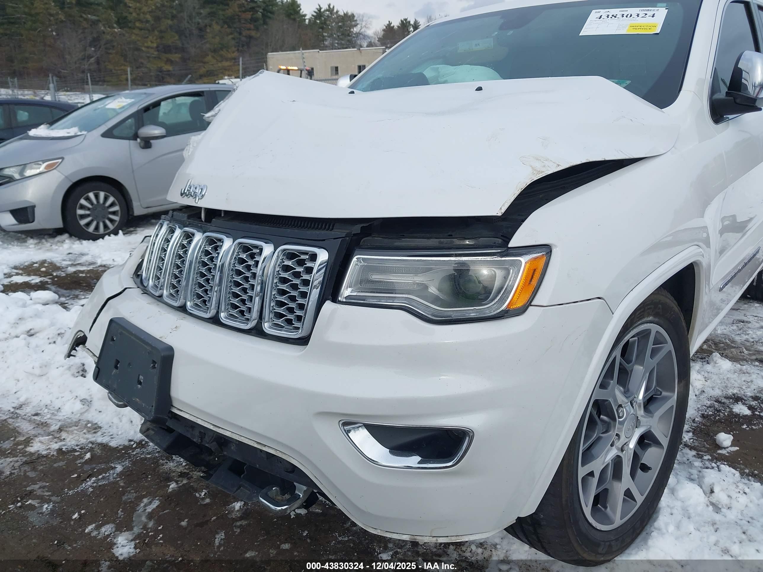 JEEP GRAND image 6
