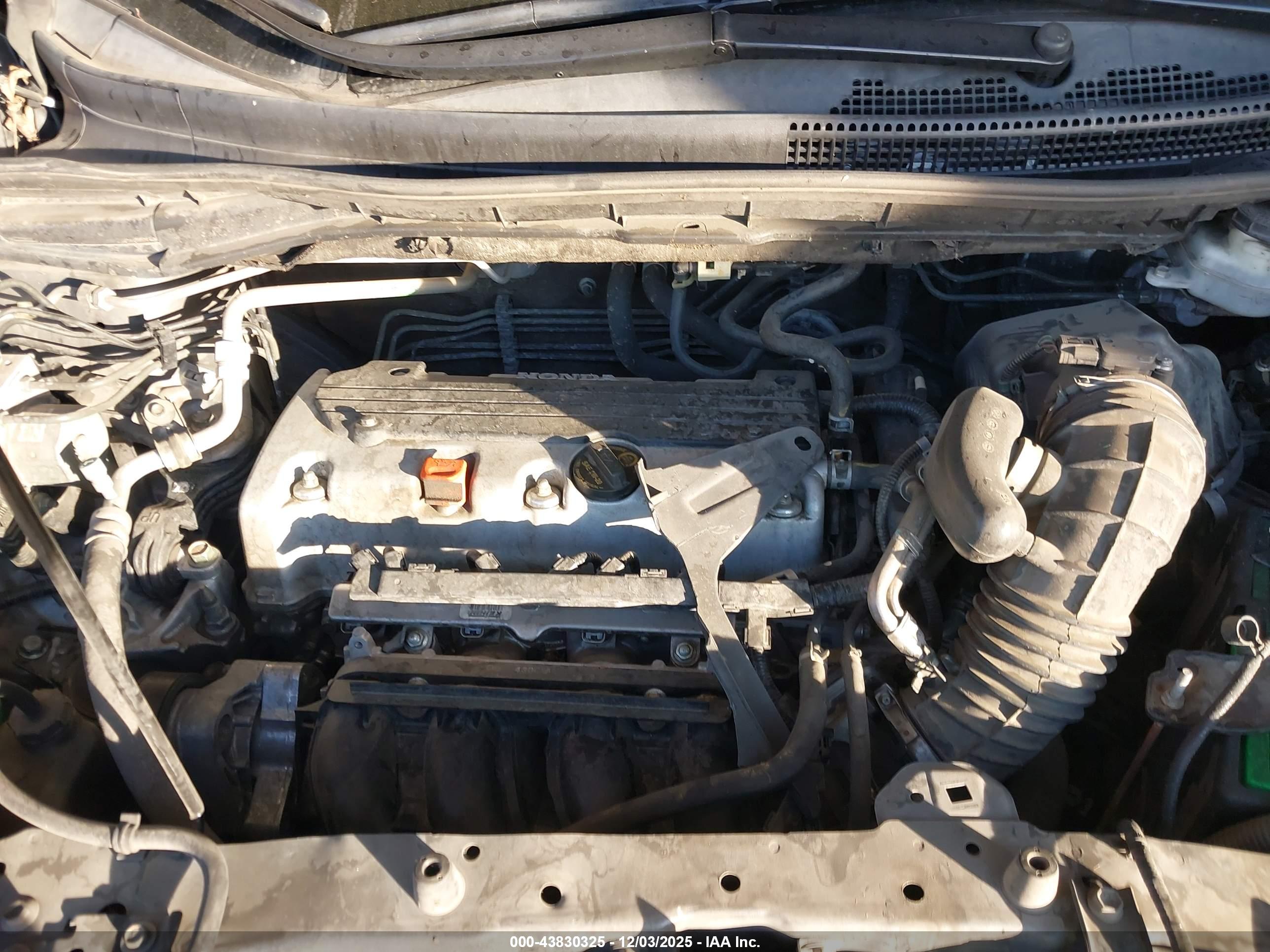 HONDA CR-V image 10