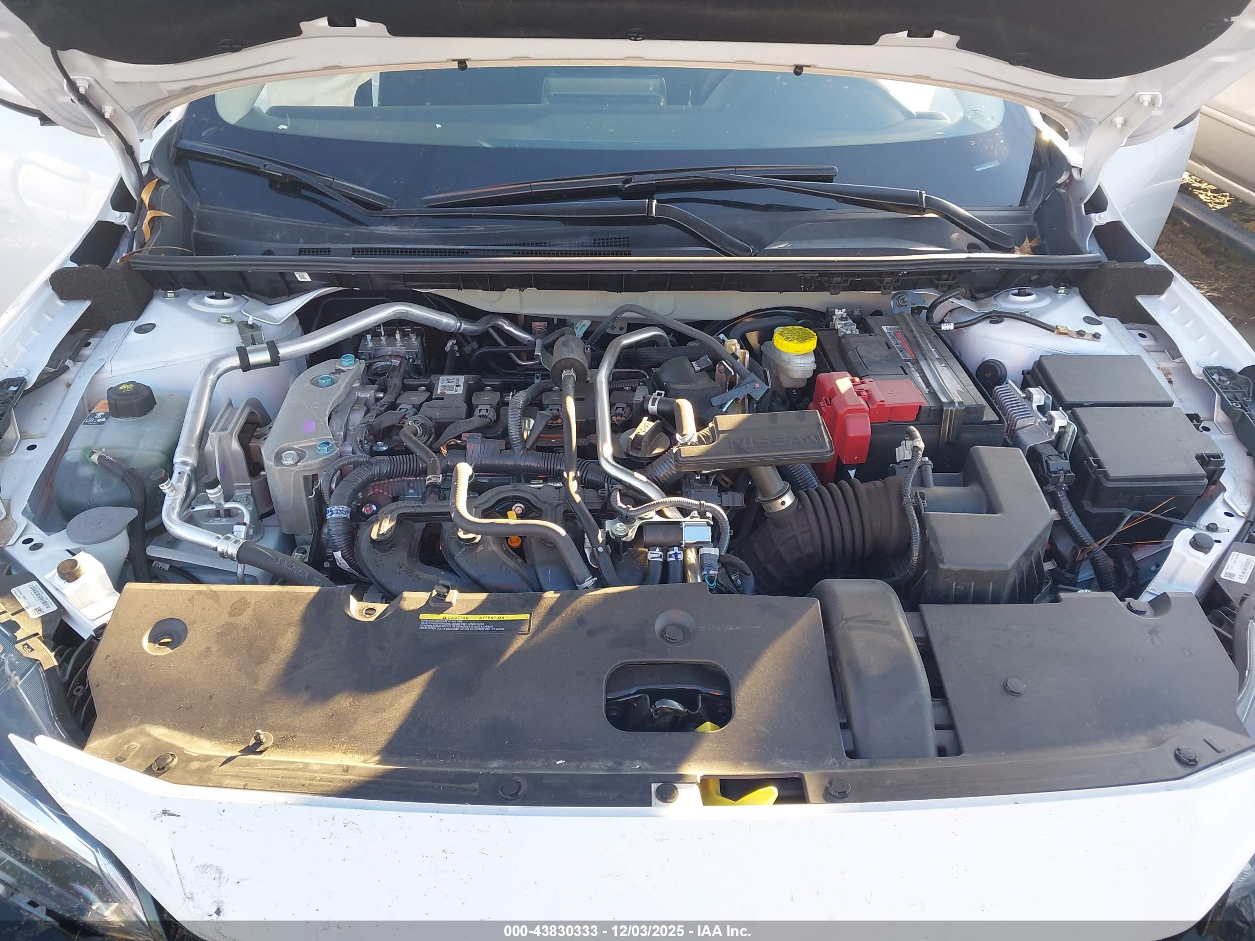 NISSAN SENTRA image 10
