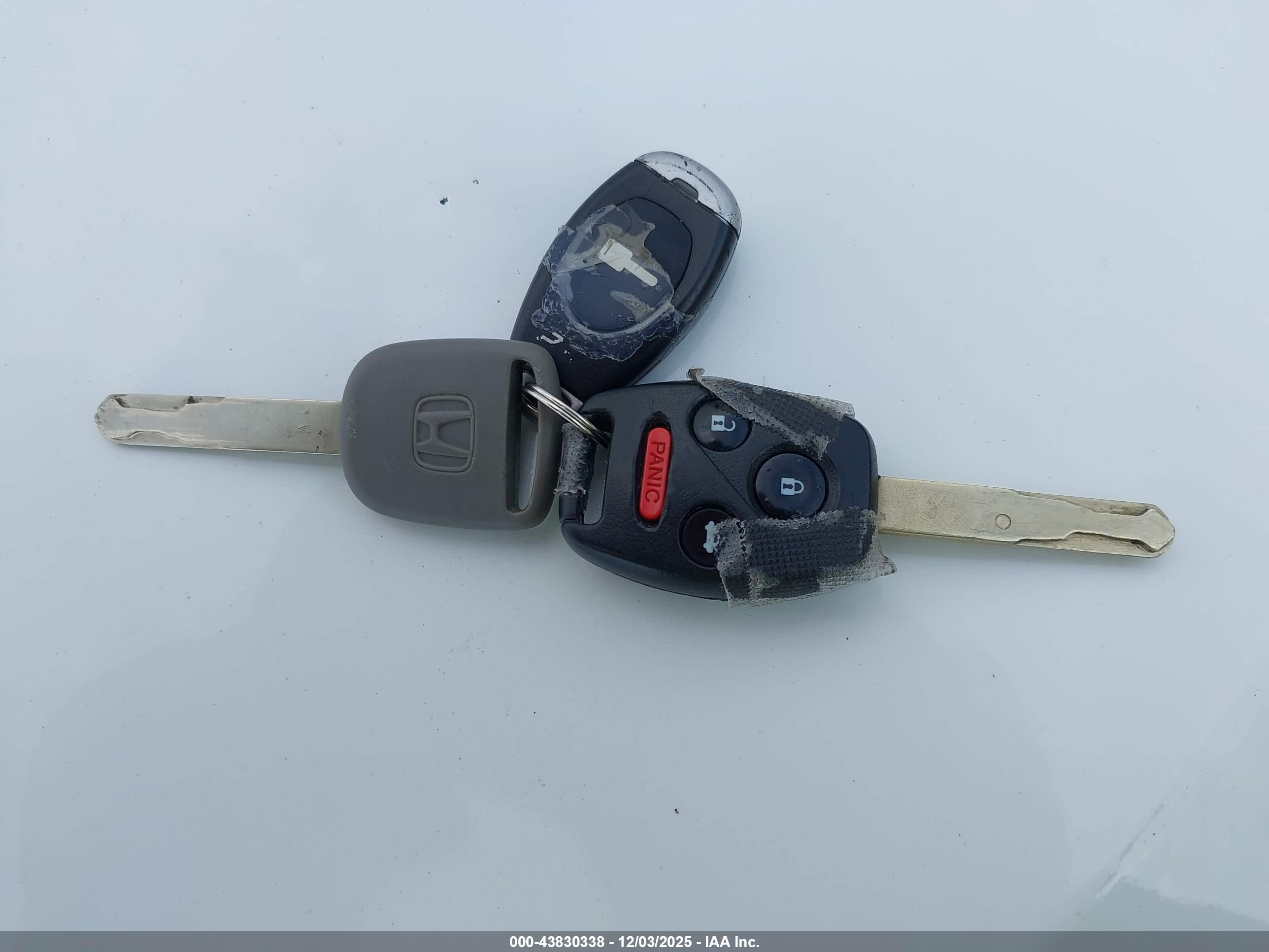 HONDA CIVIC image 11