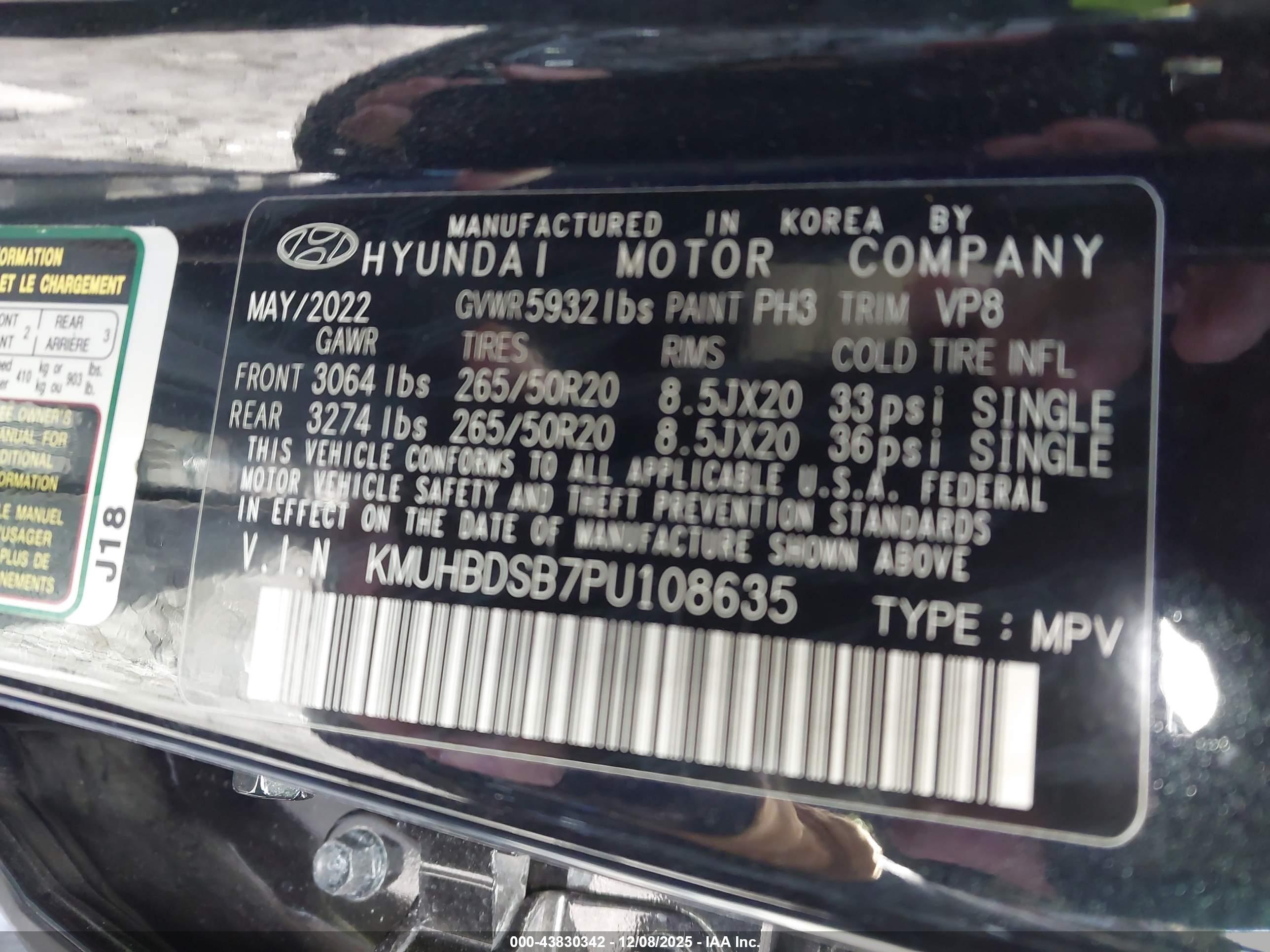 GENESIS GV80 image 9