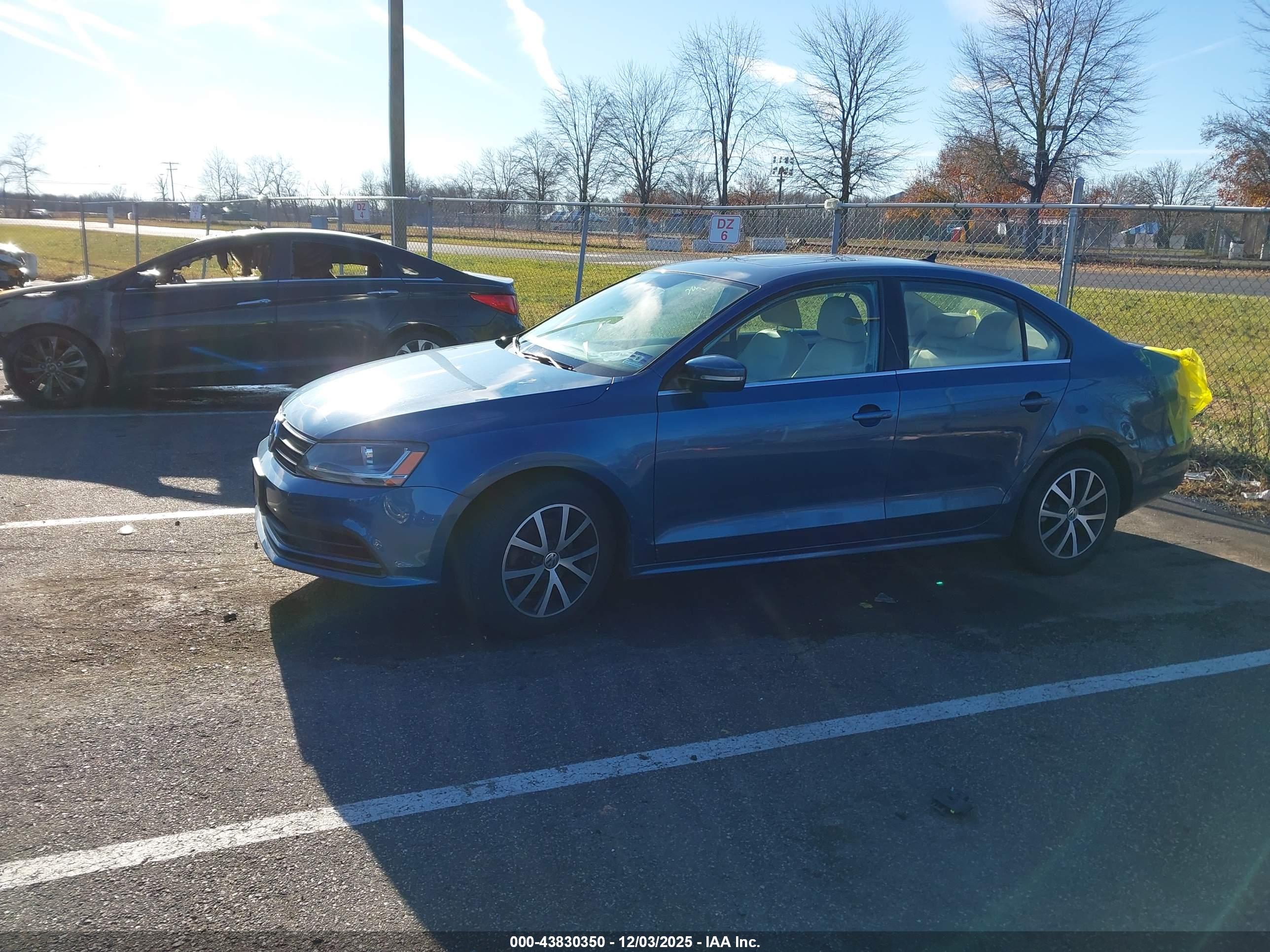 VOLKSWAGEN JETTA image 2