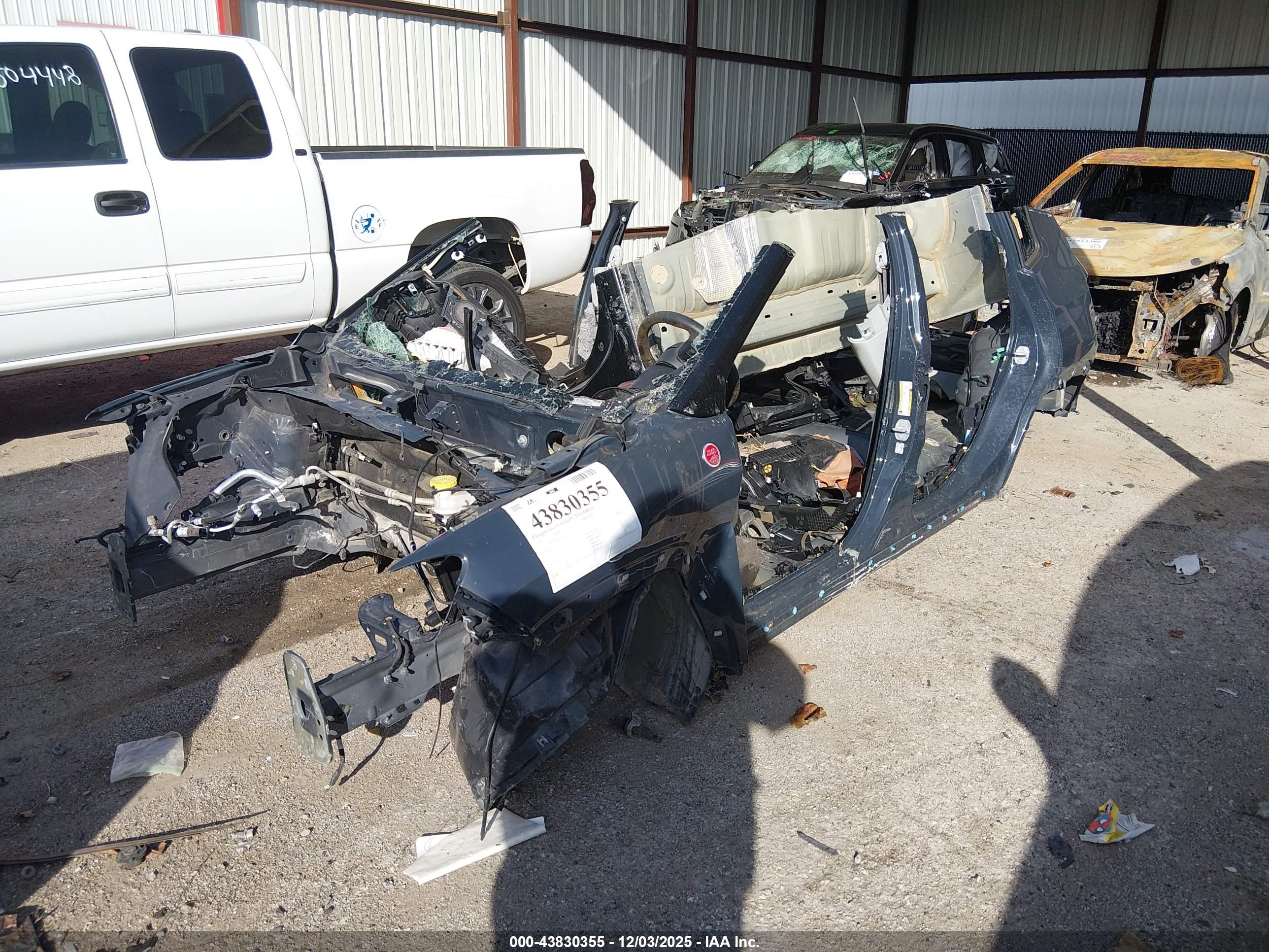 JEEP COMPASS image 2