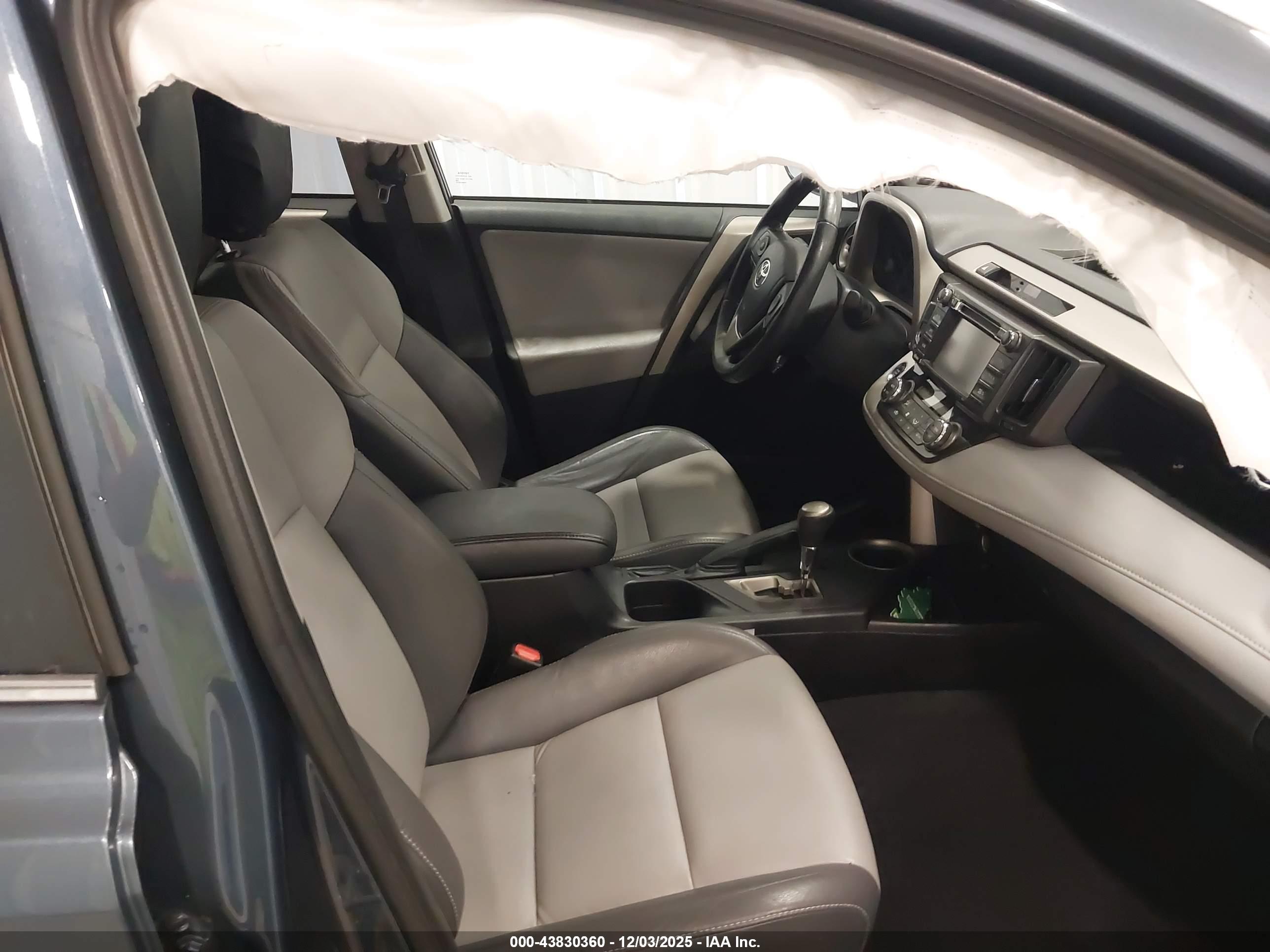 TOYOTA RAV4 image 5
