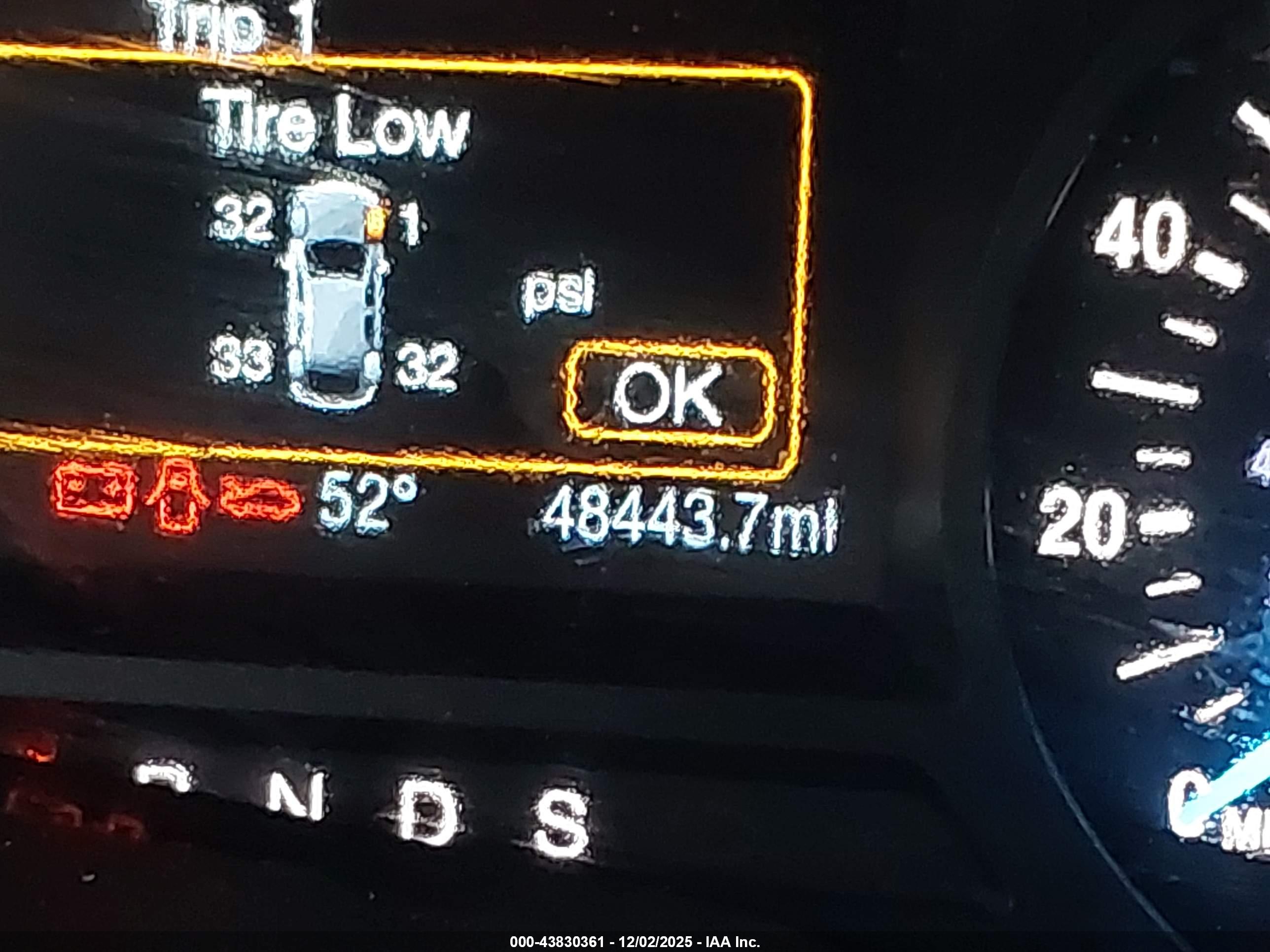 FORD EDGE image 7