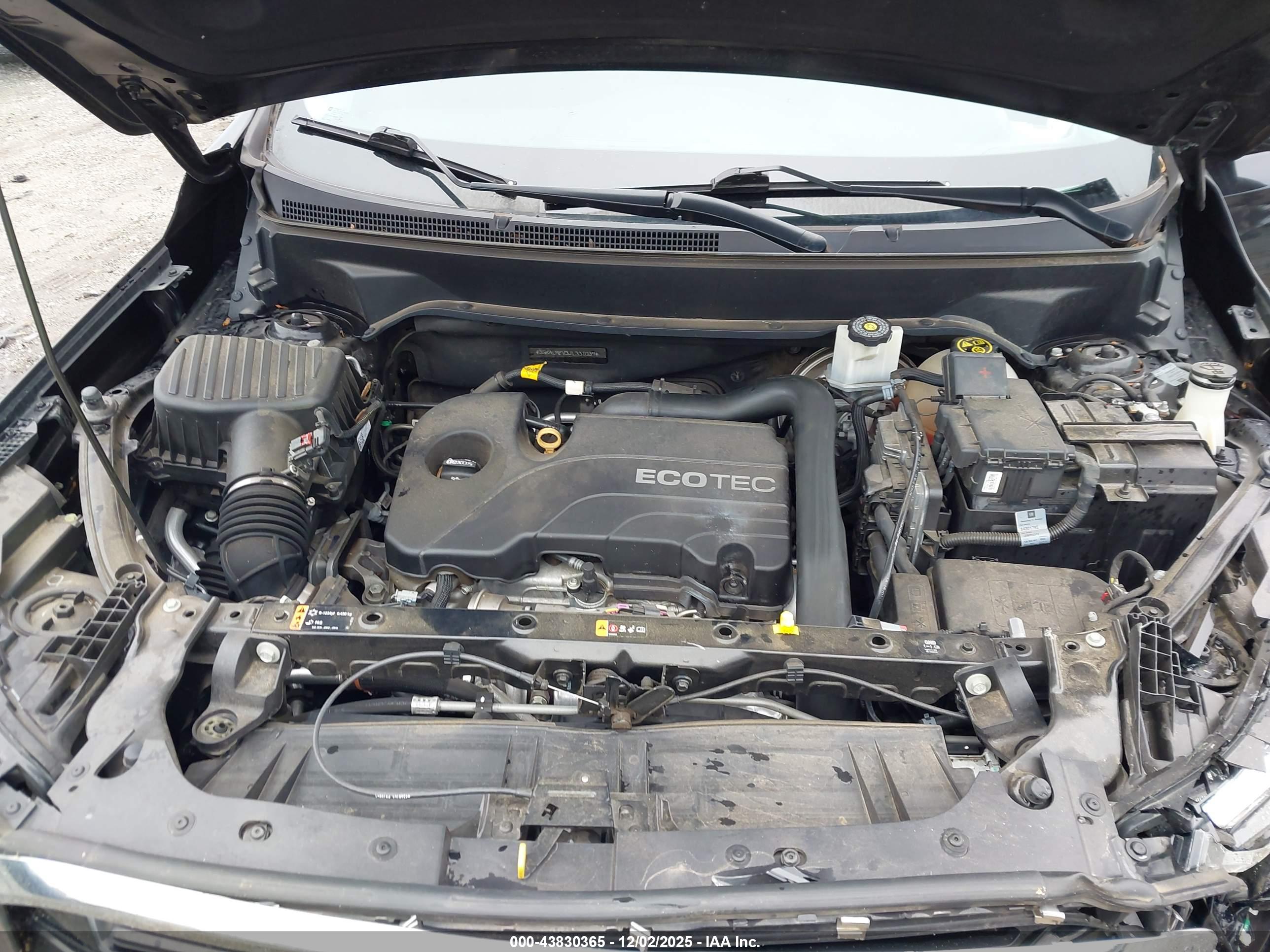 GMC TERRAIN image 10
