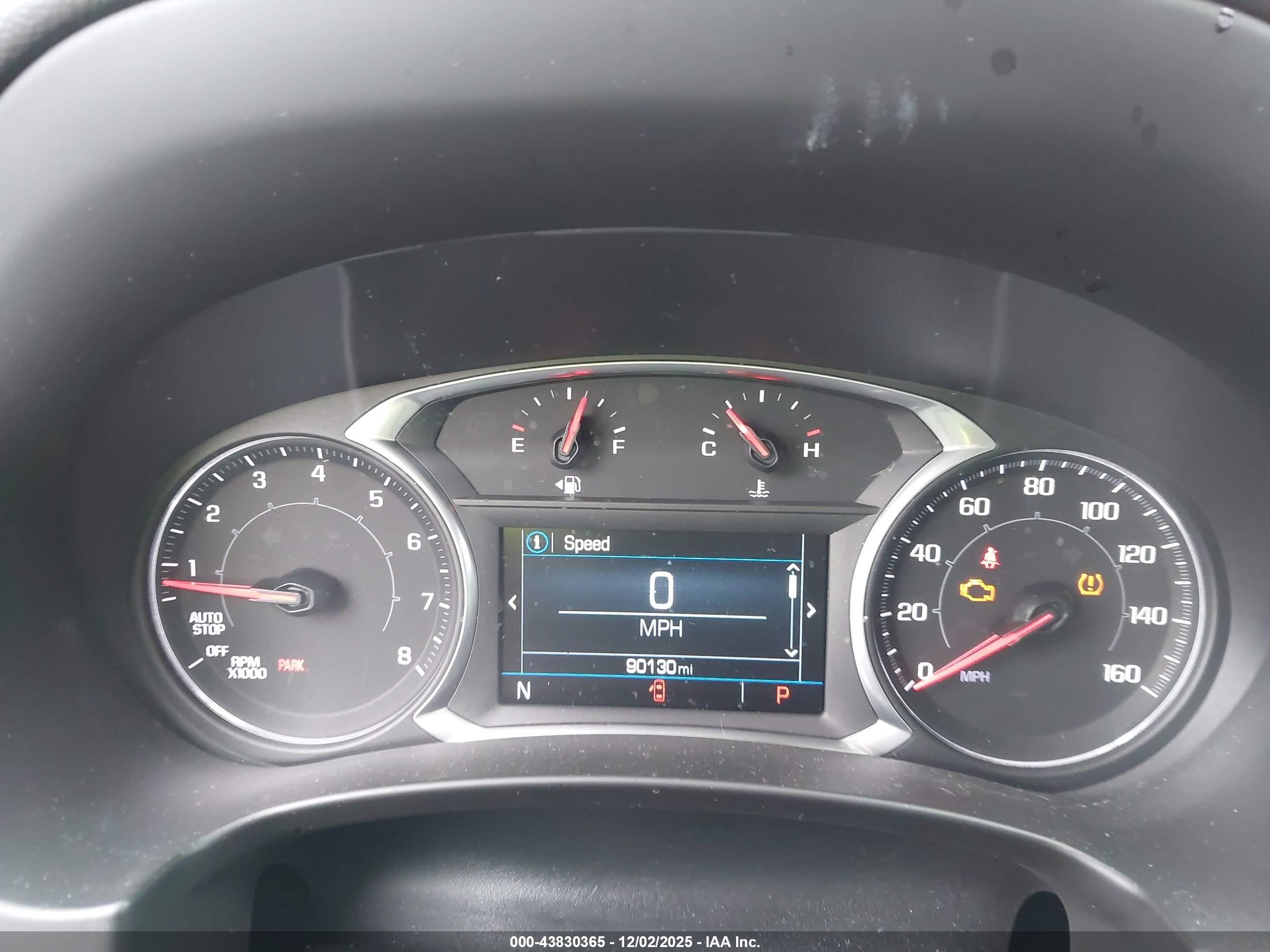 GMC TERRAIN image 7