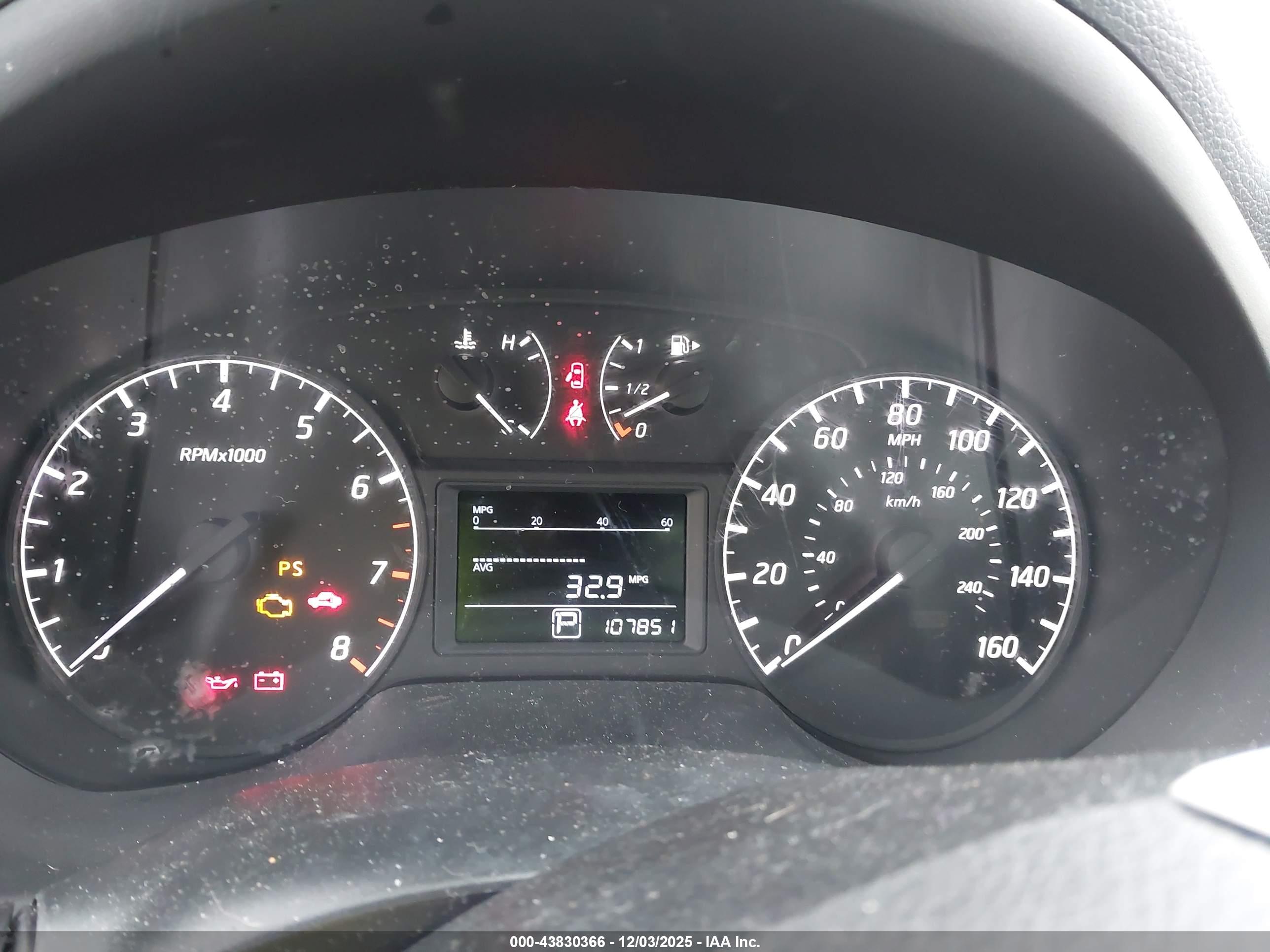 NISSAN SENTRA image 7