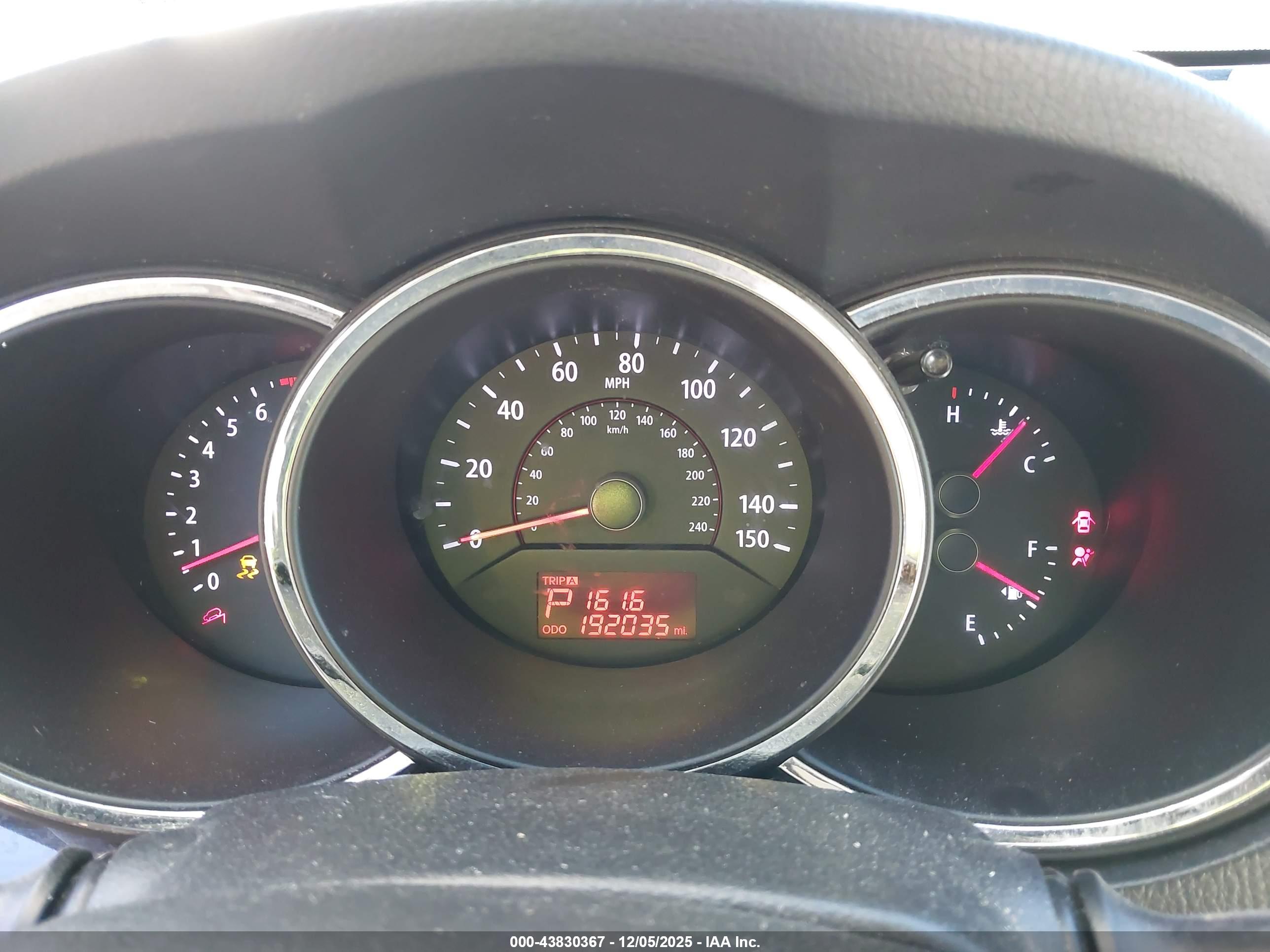 KIA SORENTO image 7