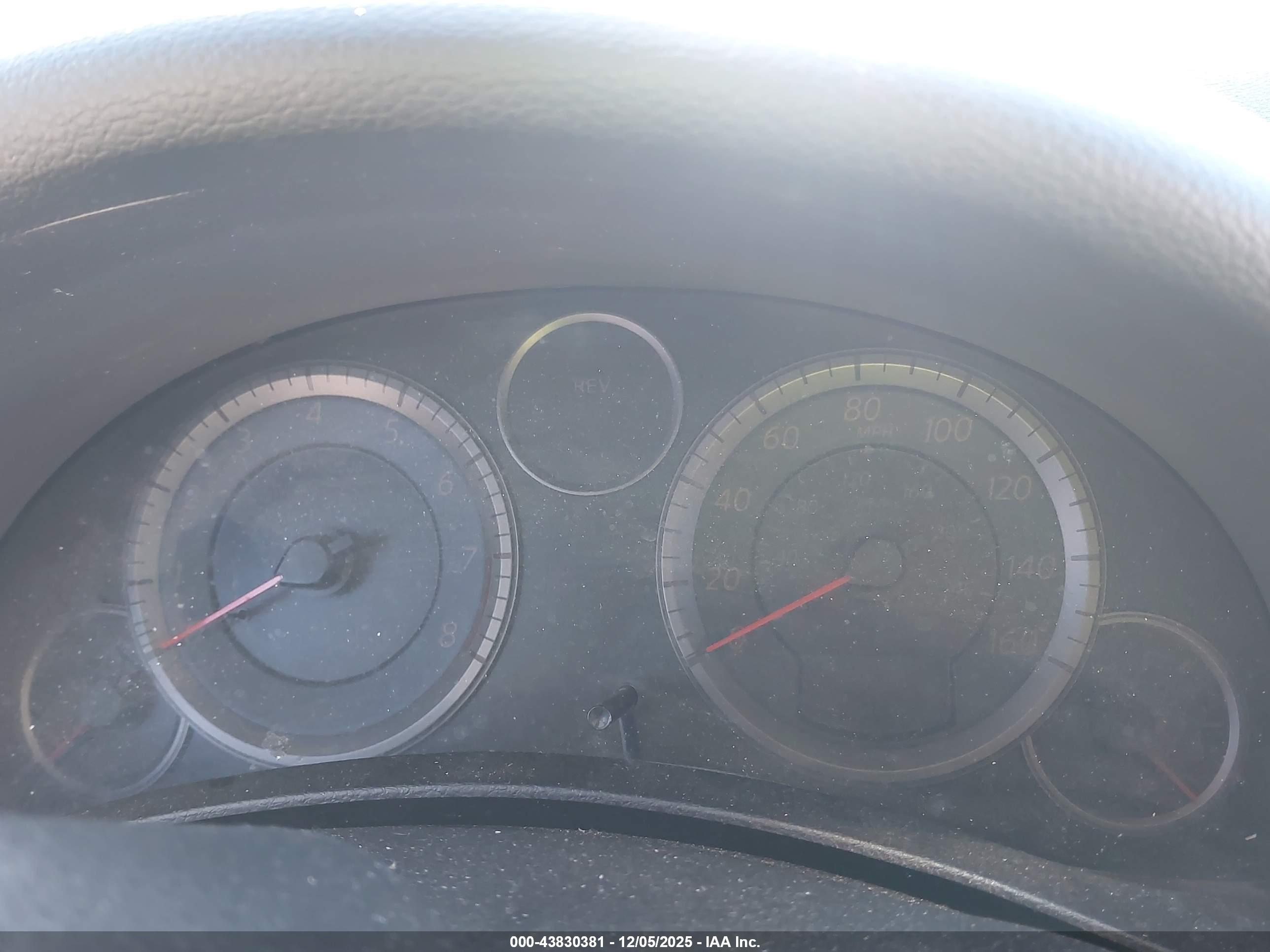 INFINITI G35 image 7