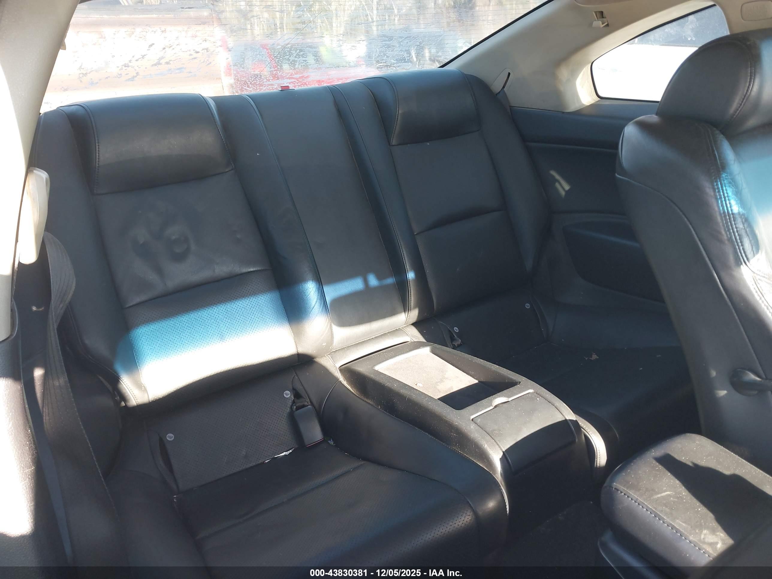 INFINITI G35 image 8