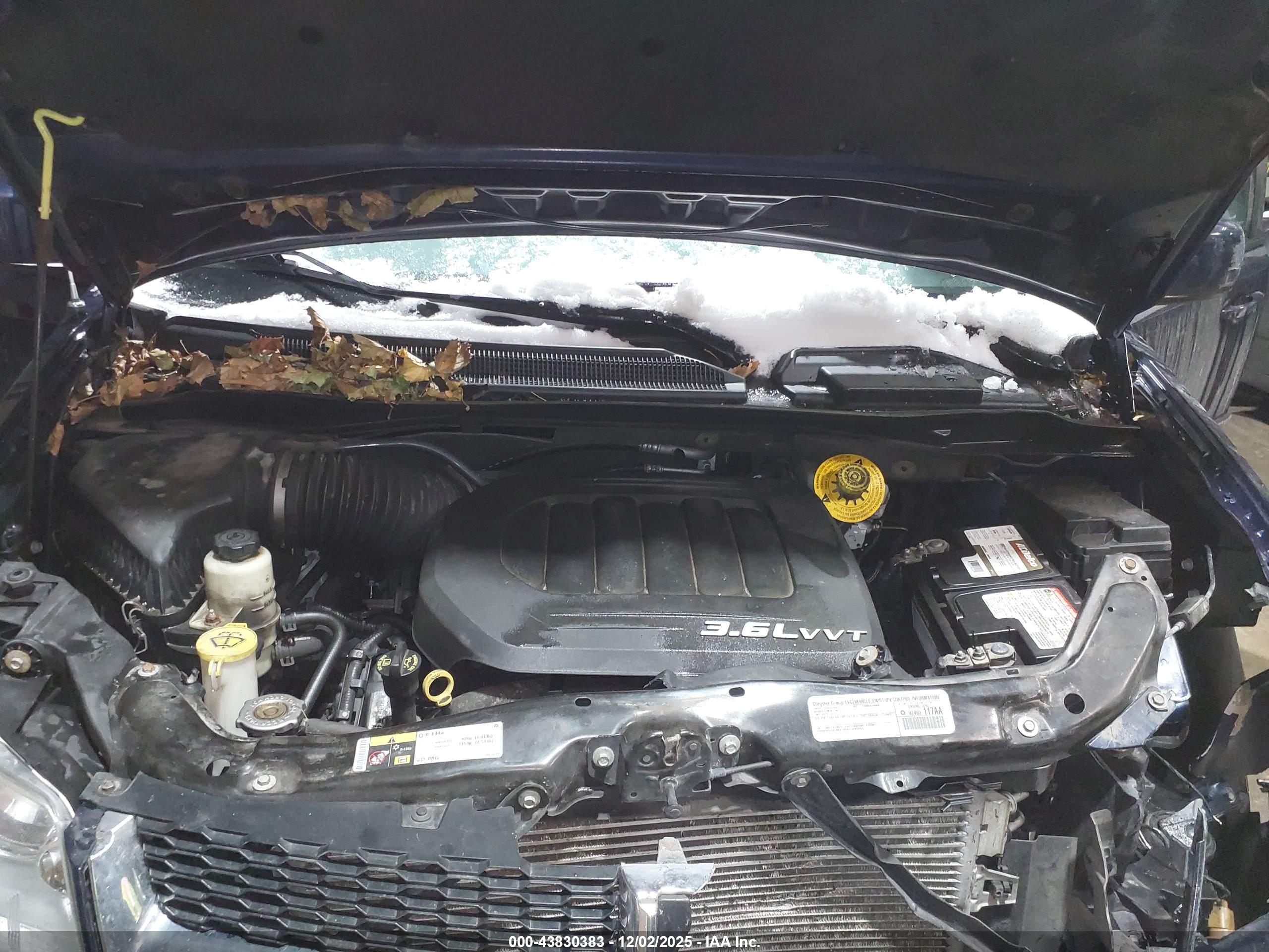 DODGE GRAND image 10