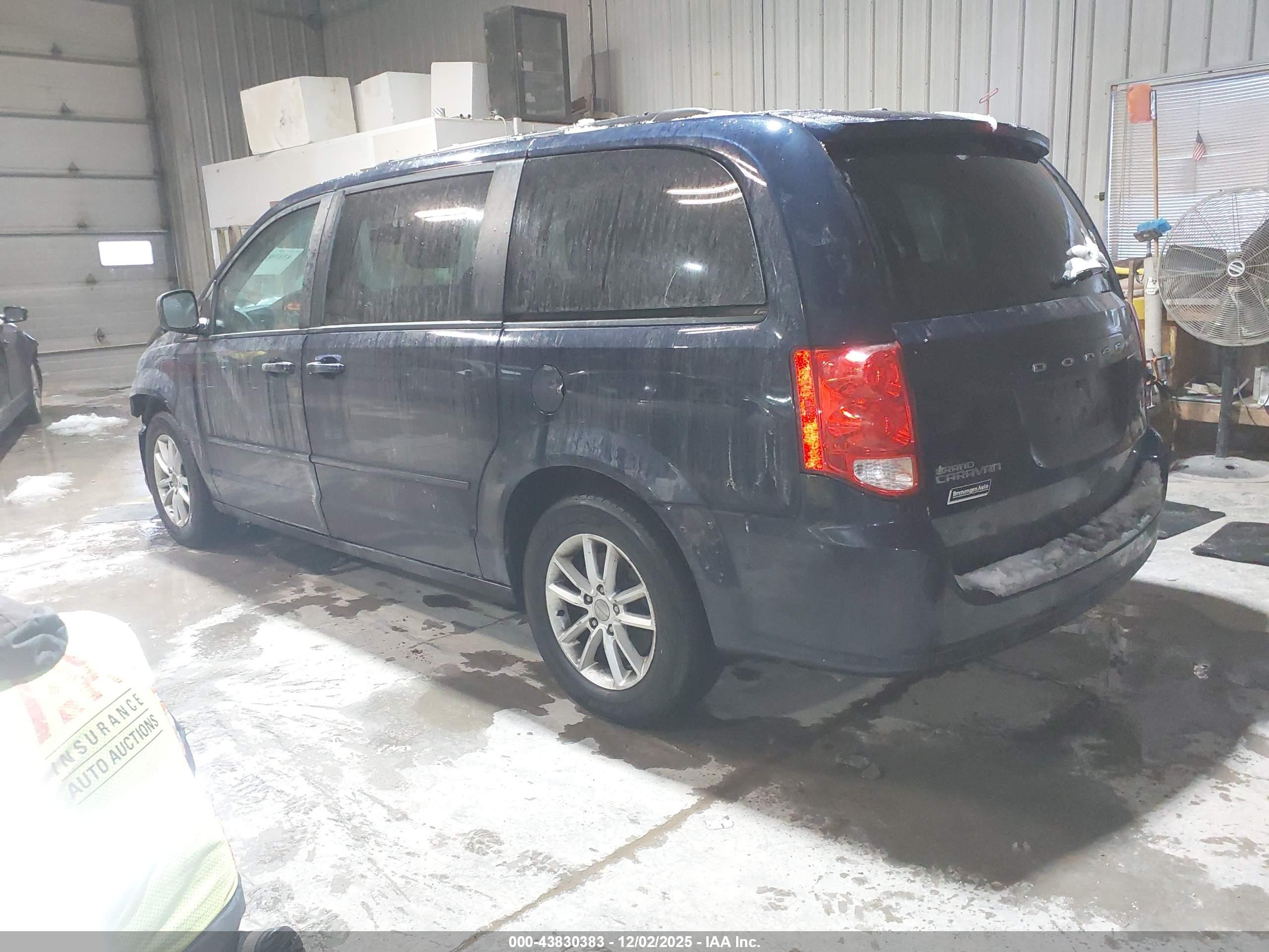 DODGE GRAND image 3
