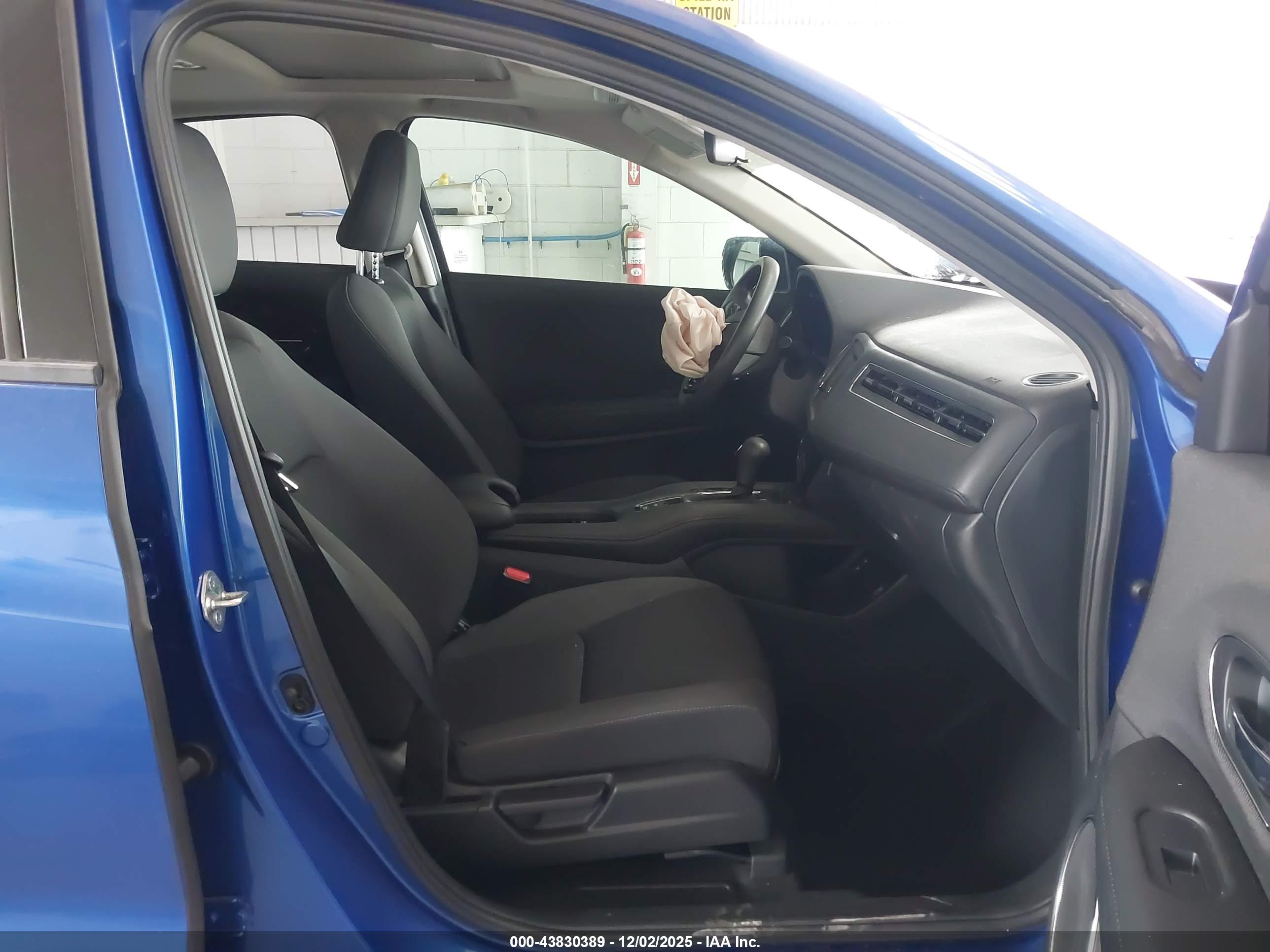 HONDA HR-V image 5