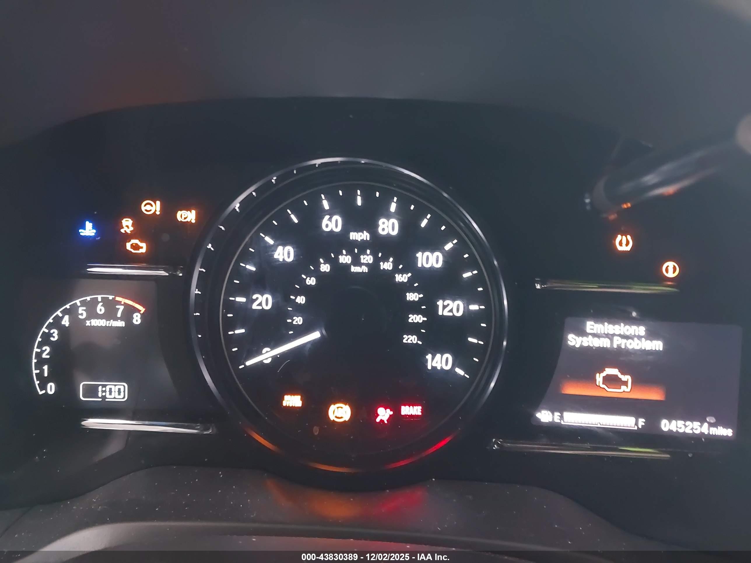 HONDA HR-V image 7