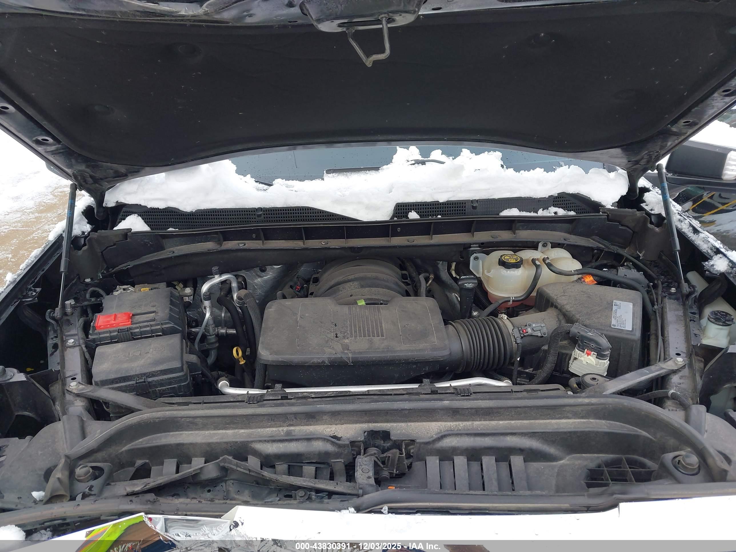 GMC SIERRA image 10