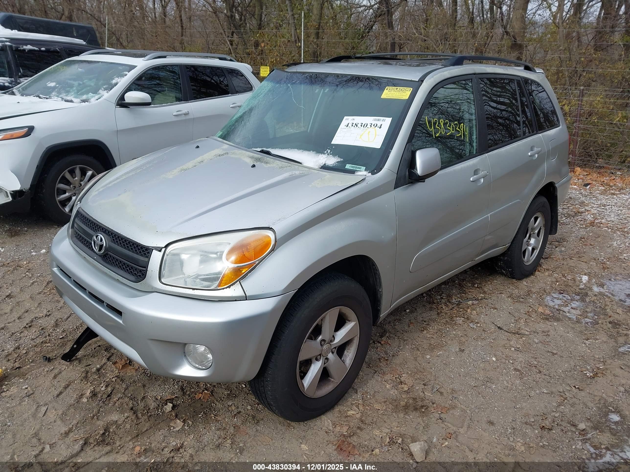 TOYOTA RAV4 image 2