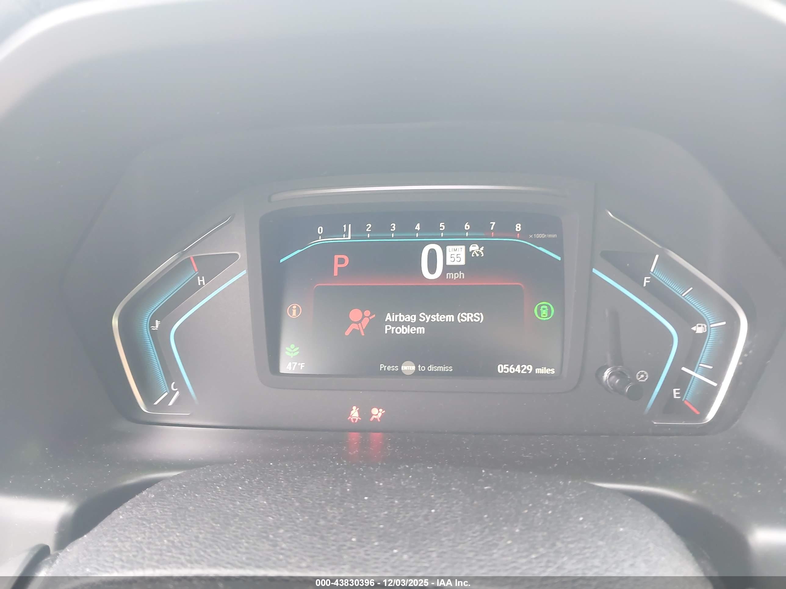 HONDA ODYSSEY image 7