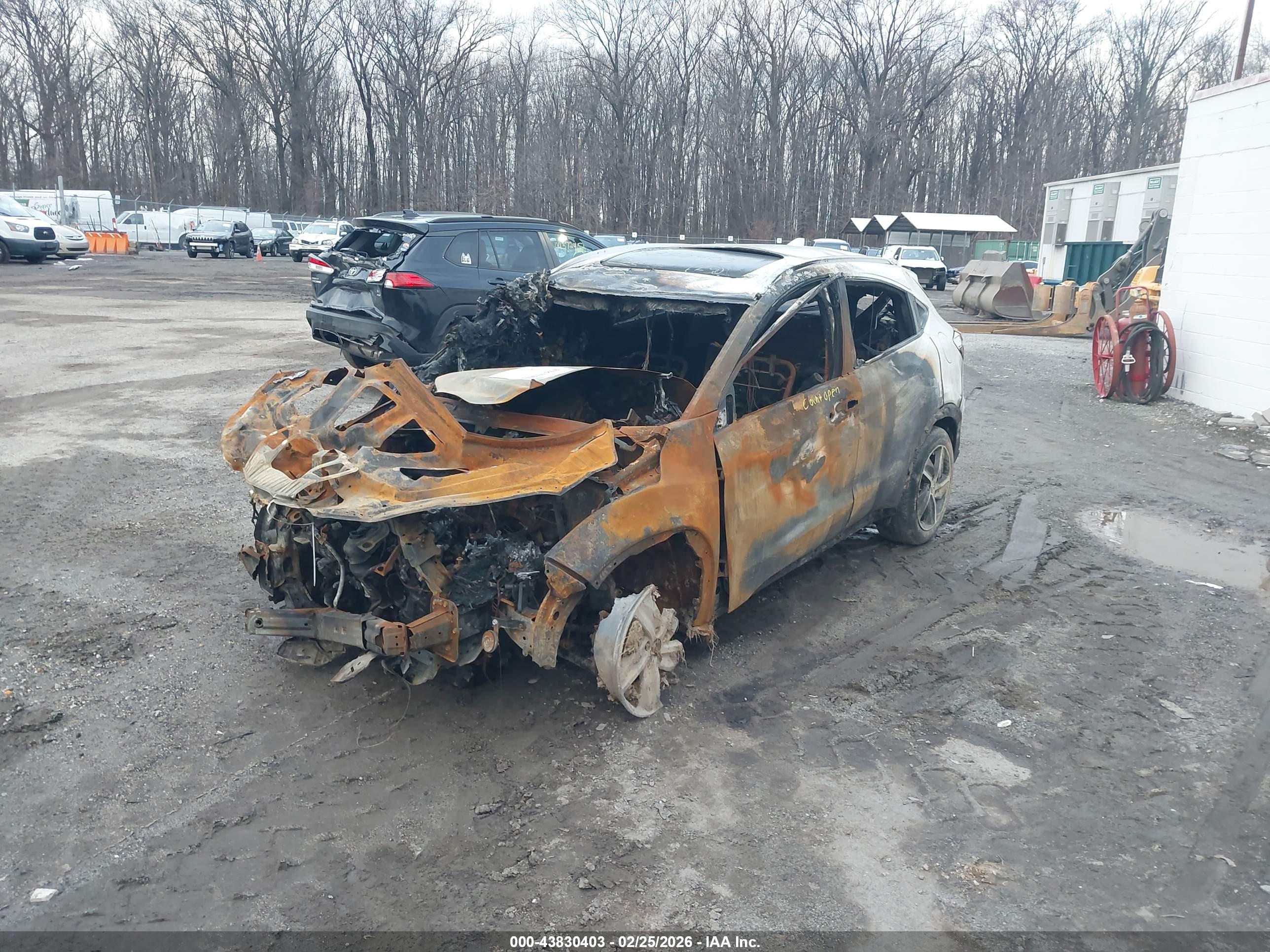 HONDA HR-V image 2