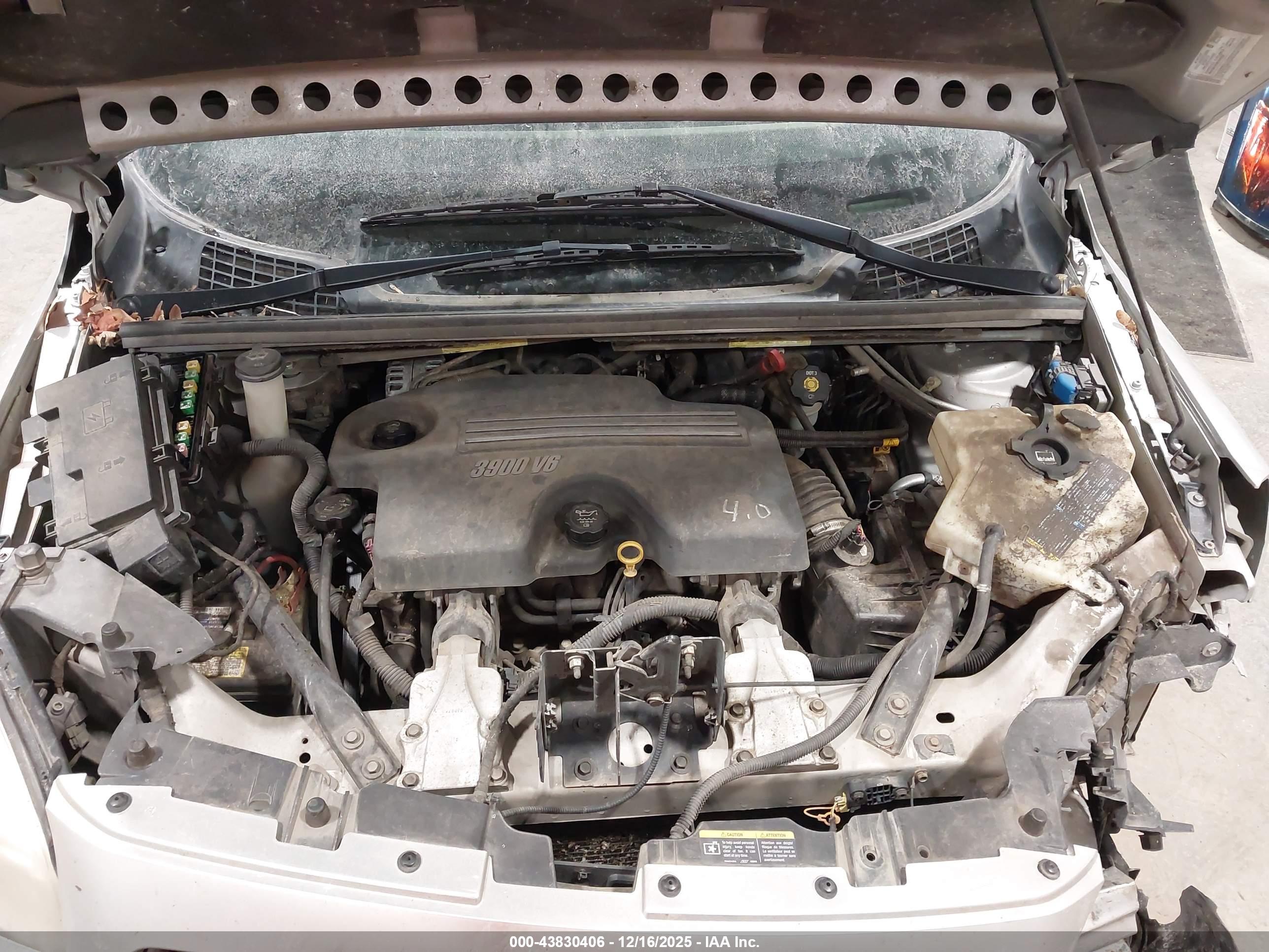 CHEVROLET UPLANDER image 10