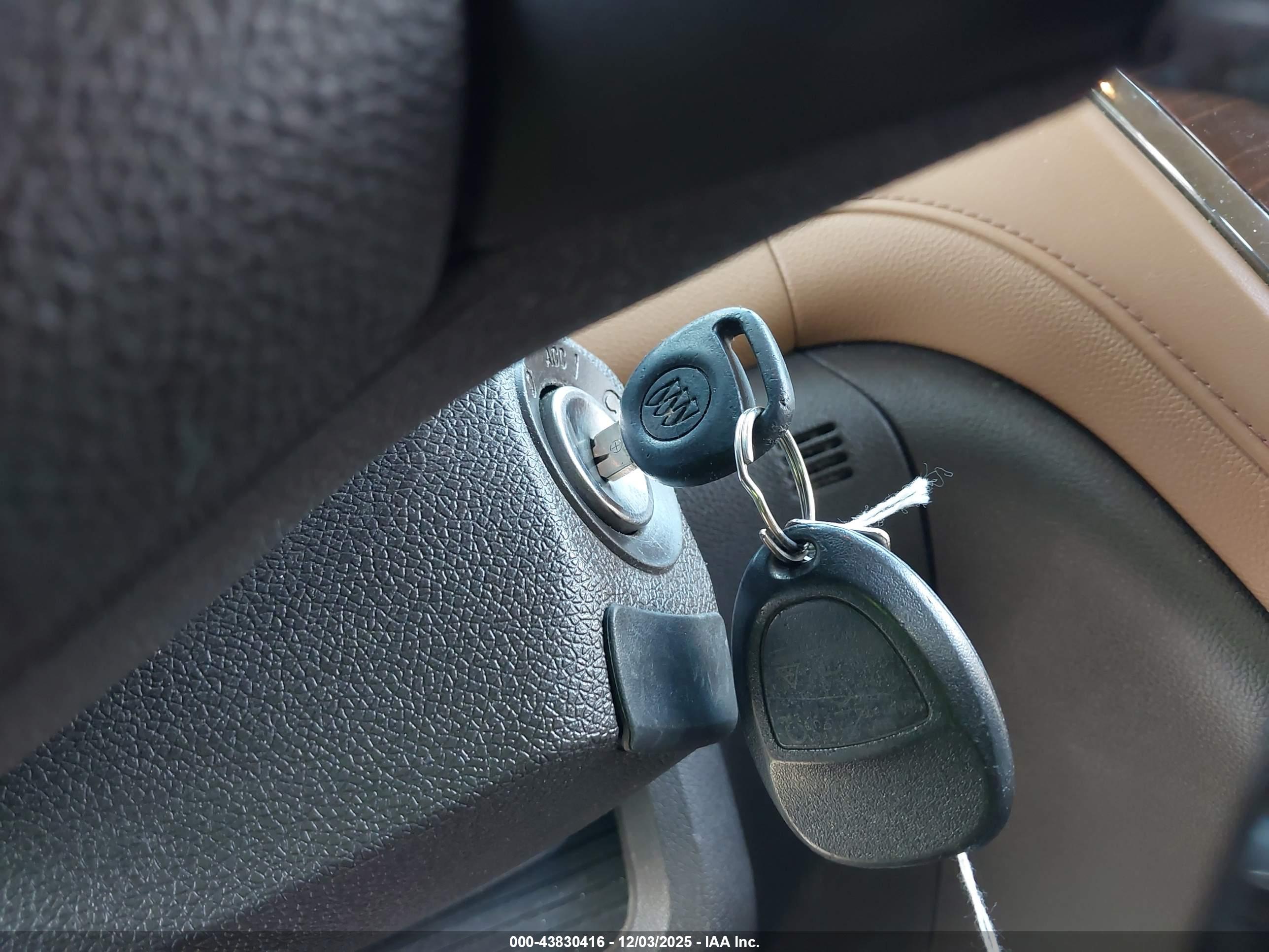 BUICK ENCLAVE image 11
