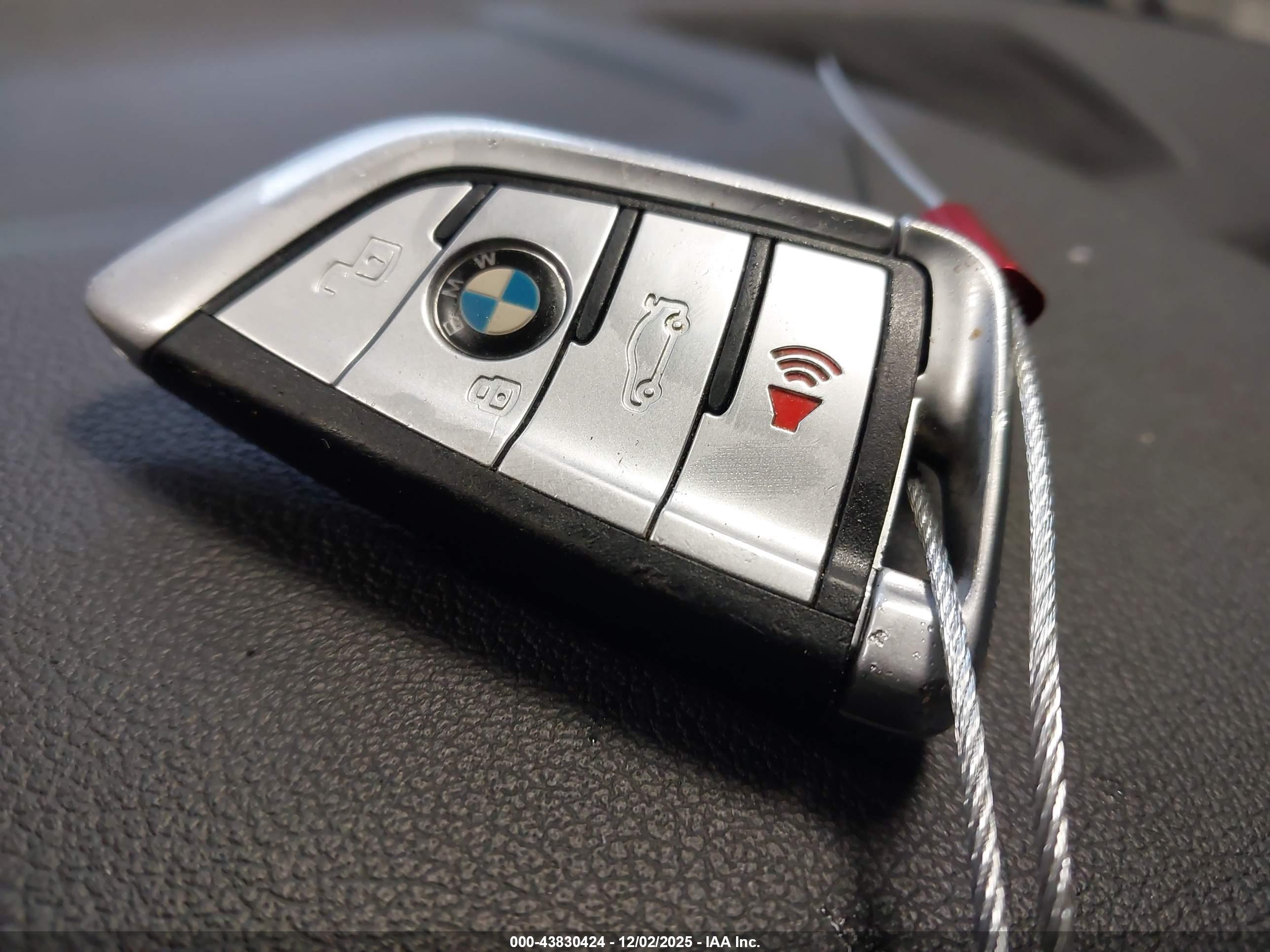 BMW X5 image 11