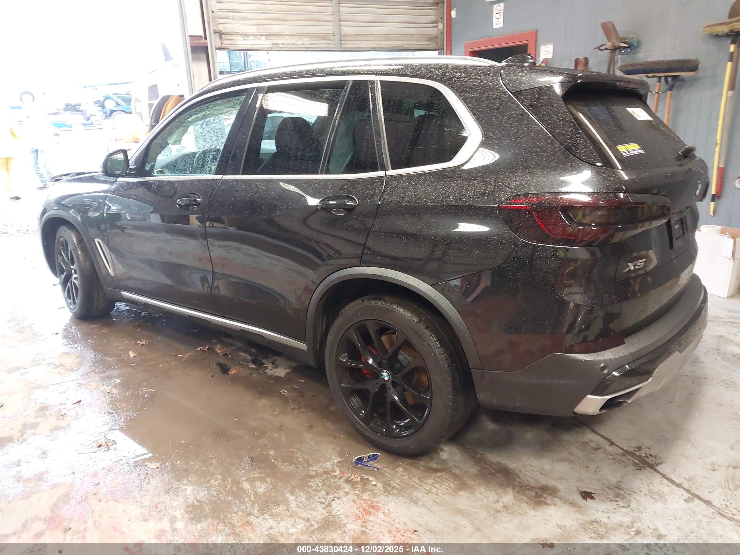 BMW X5 image 3