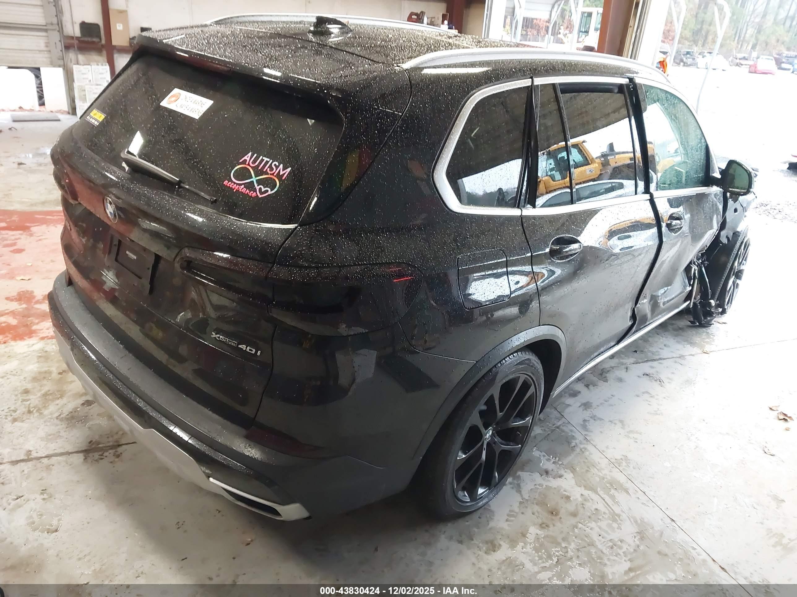 BMW X5 image 4