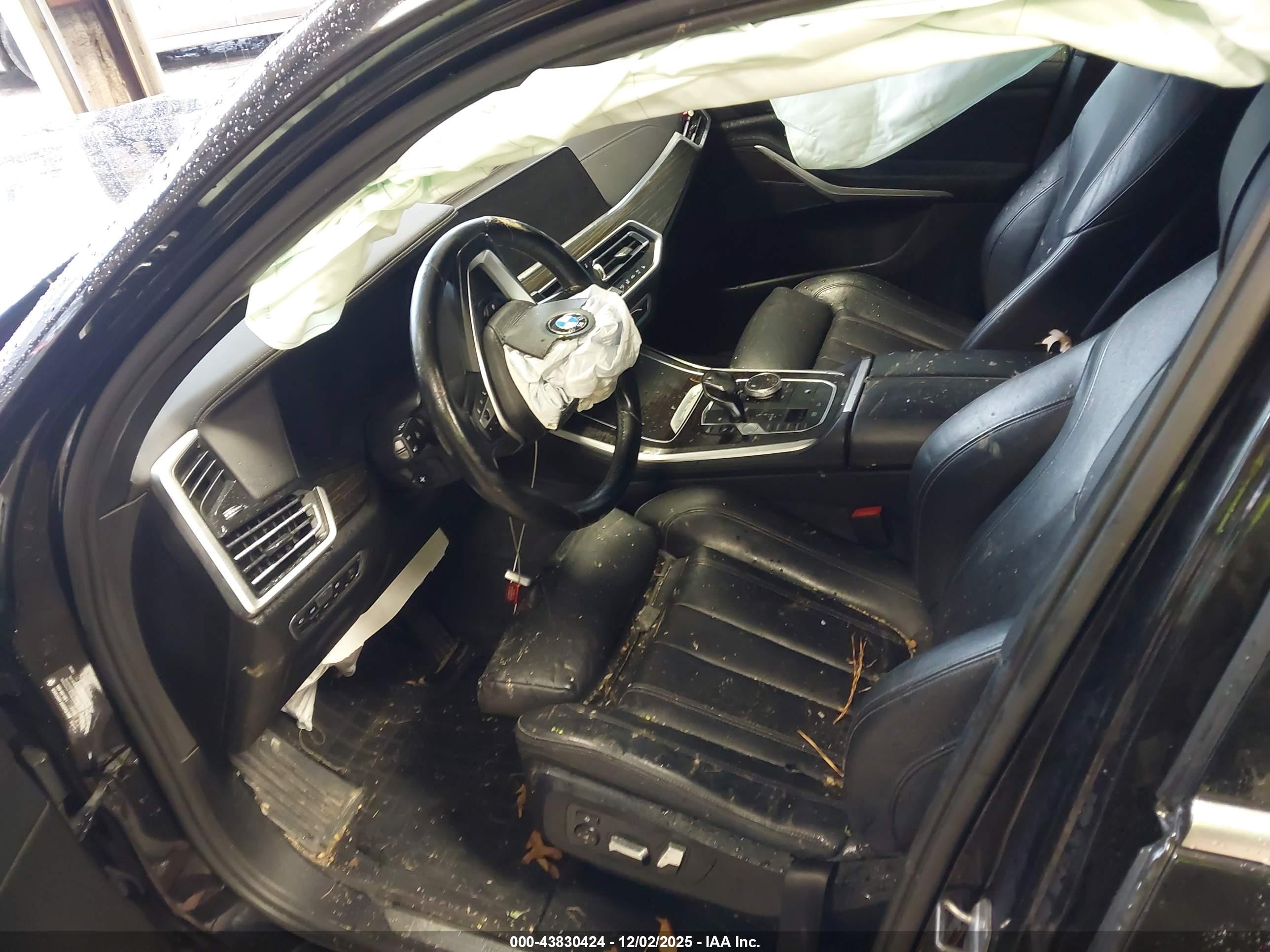 BMW X5 image 5