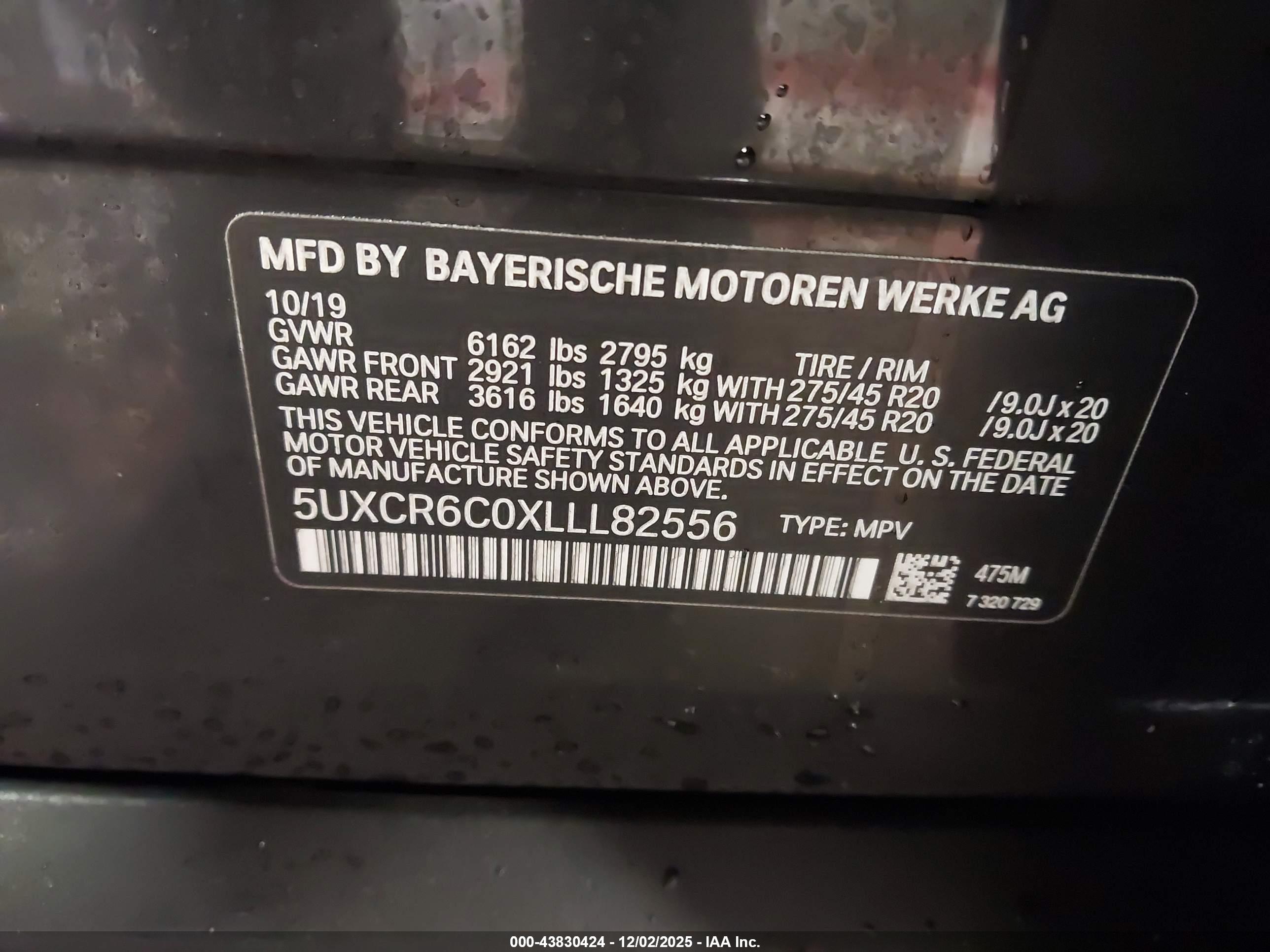BMW X5 image 9