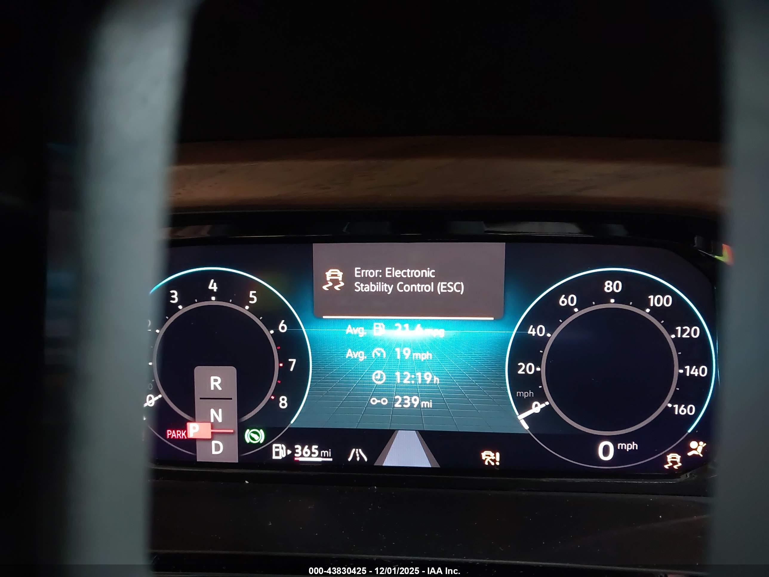VOLKSWAGEN ATLAS image 7