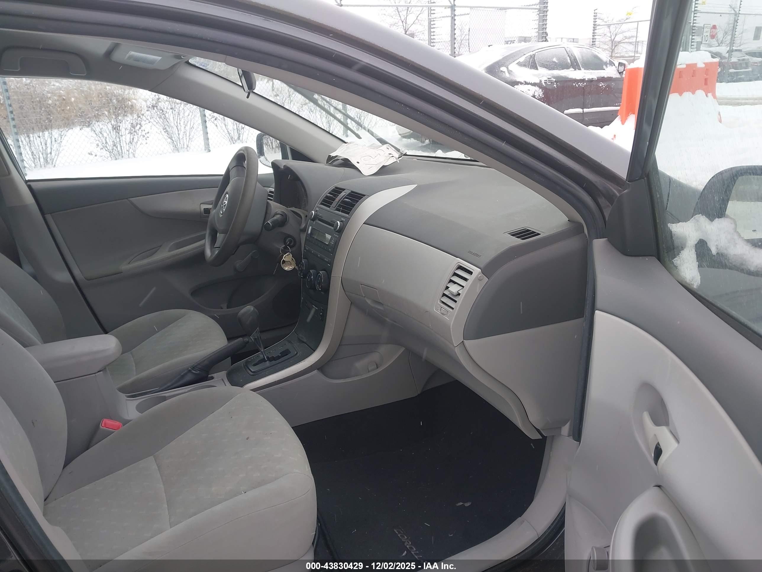 TOYOTA COROLLA image 5