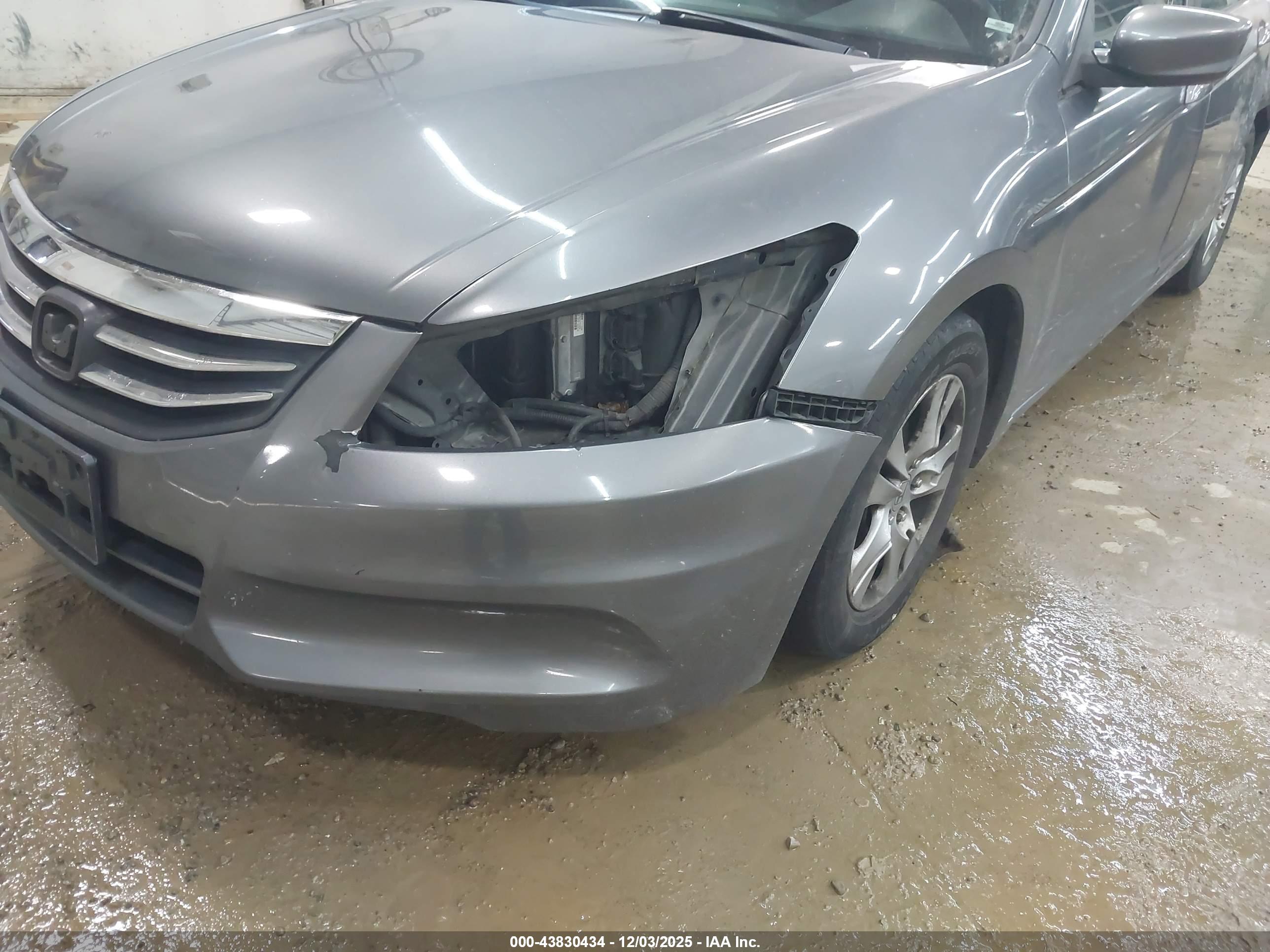 HONDA ACCORD image 6