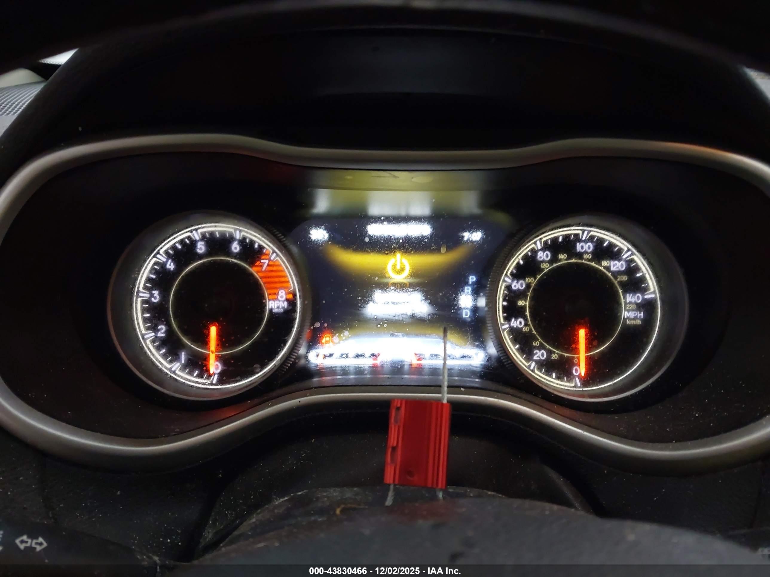 JEEP CHEROKEE image 7