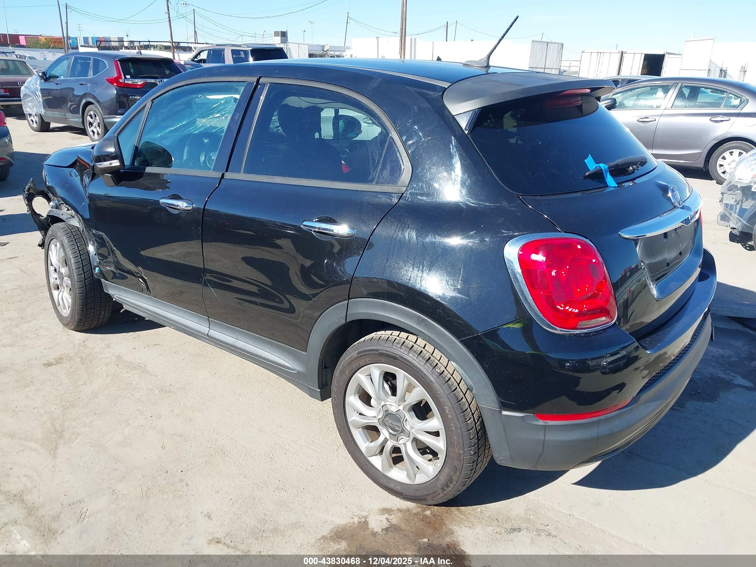 FIAT 500X image 3