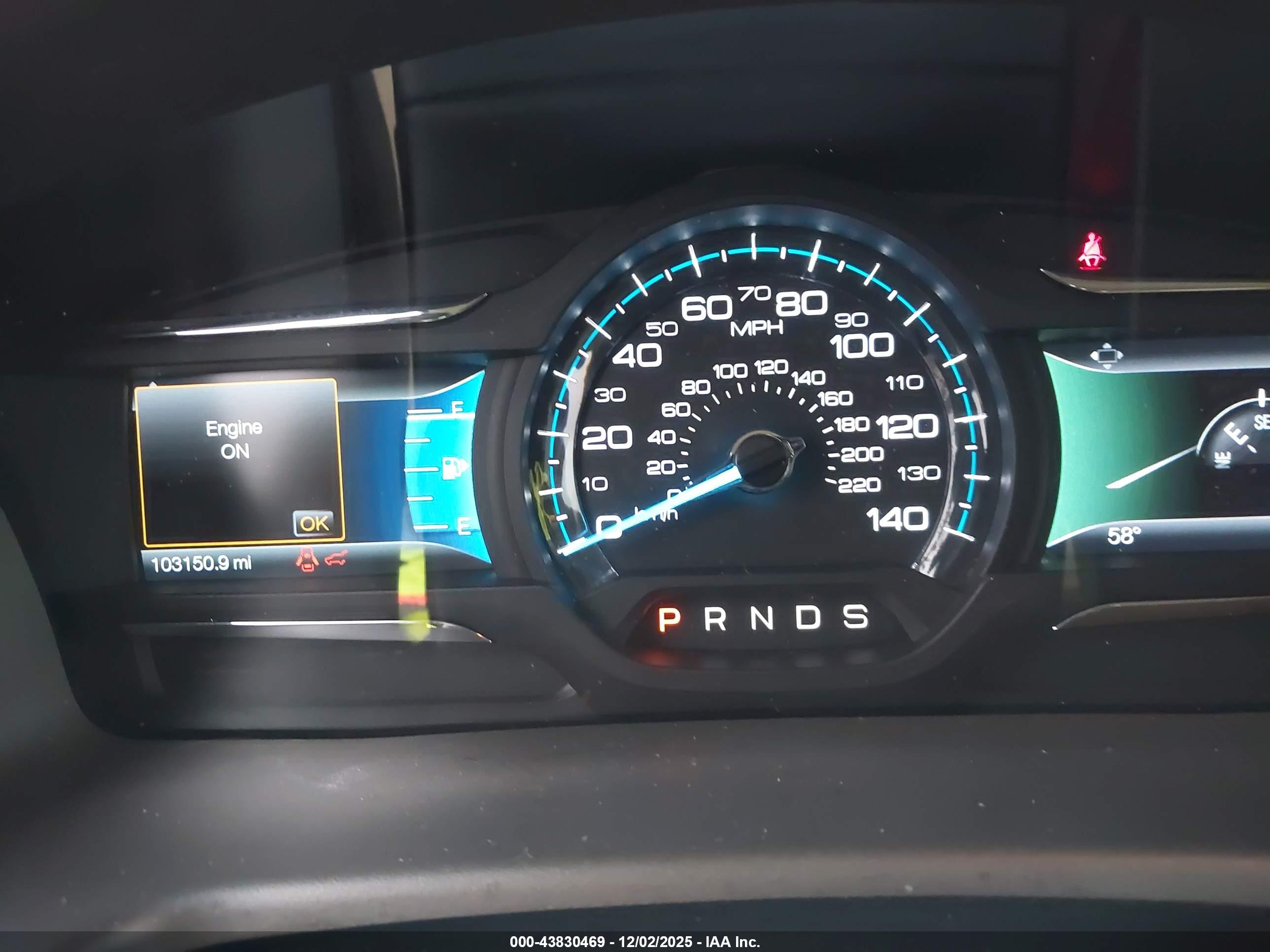 FORD FLEX image 7