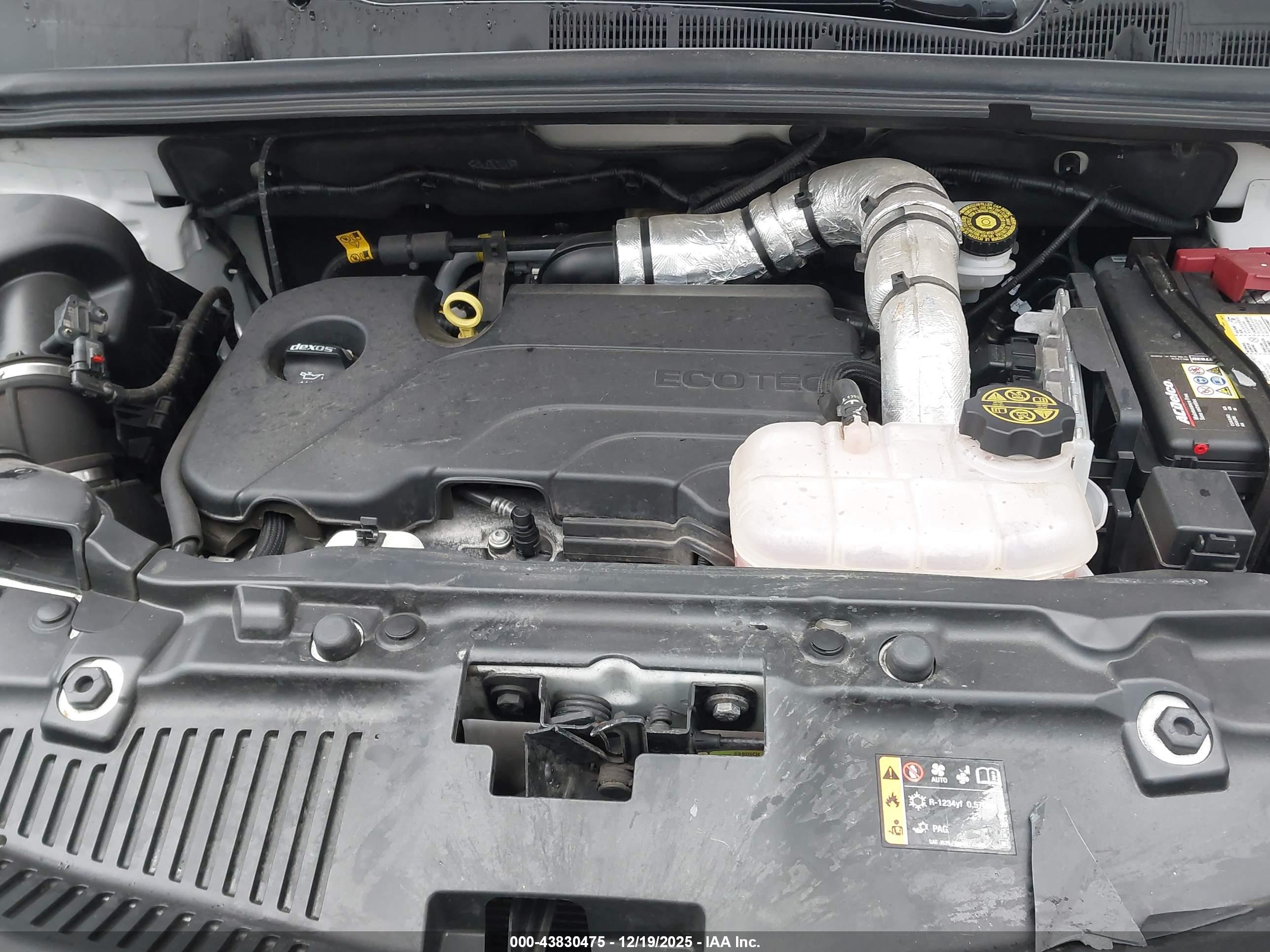 CHEVROLET TRAX image 10
